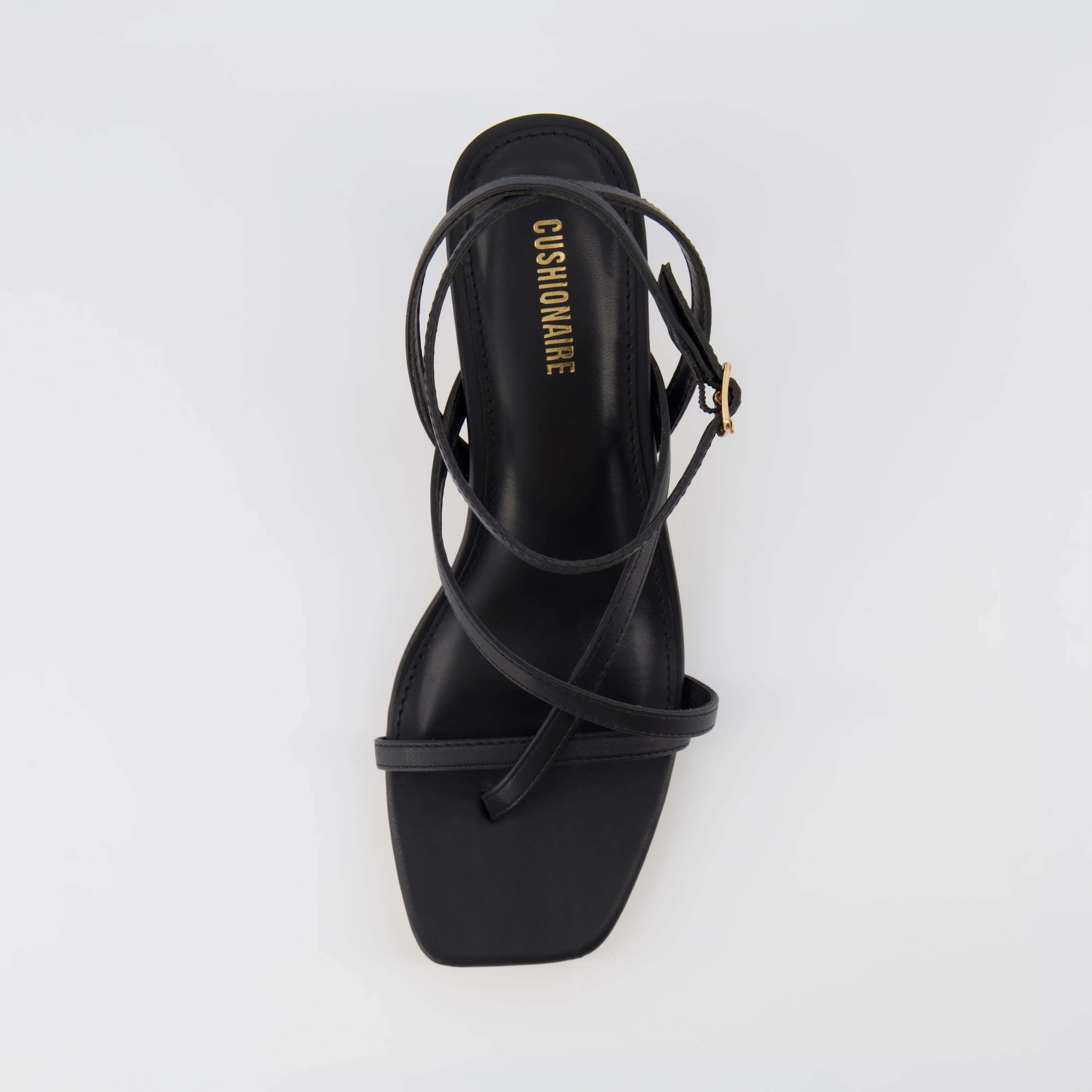 Kitten Dress Sandal - Image 14