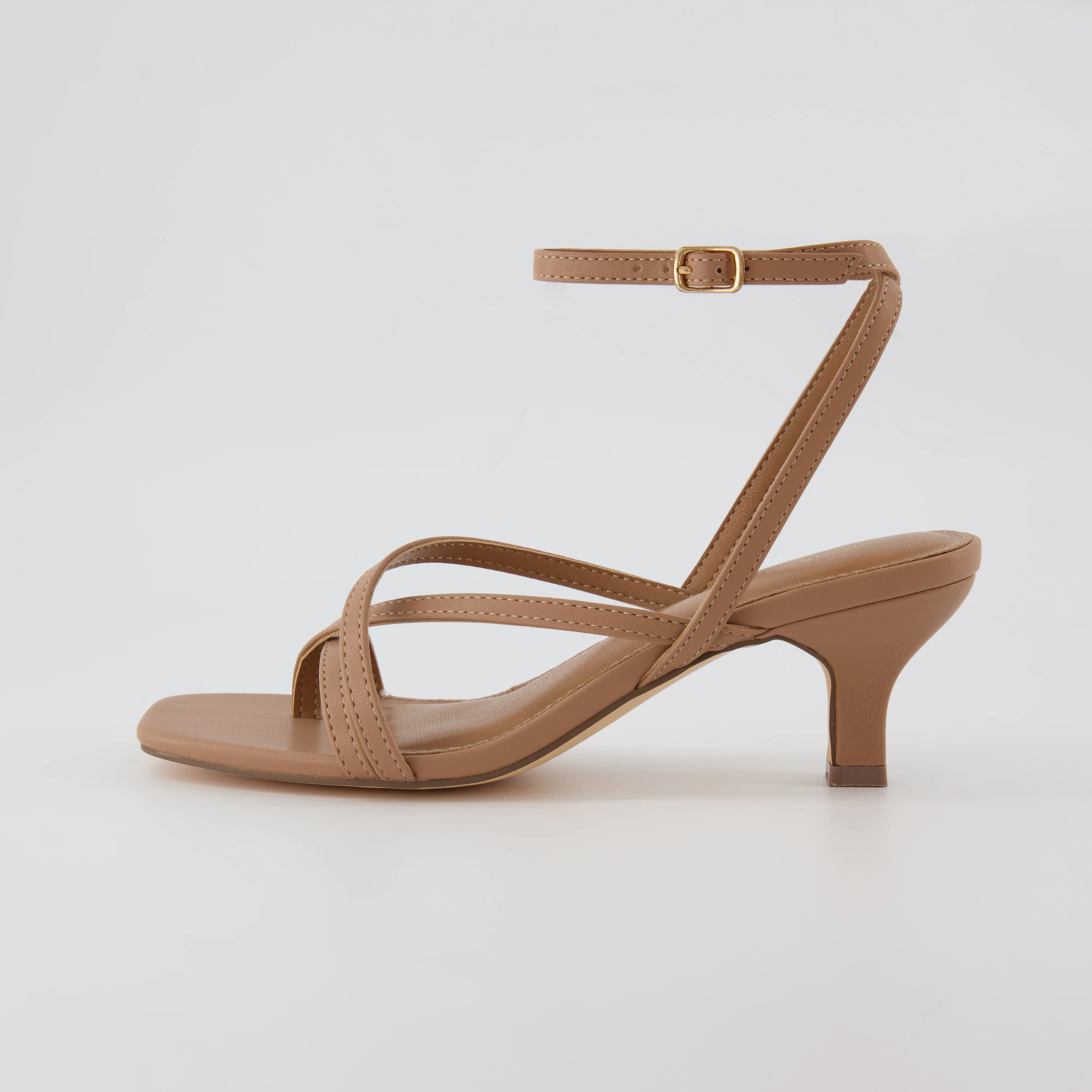 Kitten Dress Sandal - Image 15