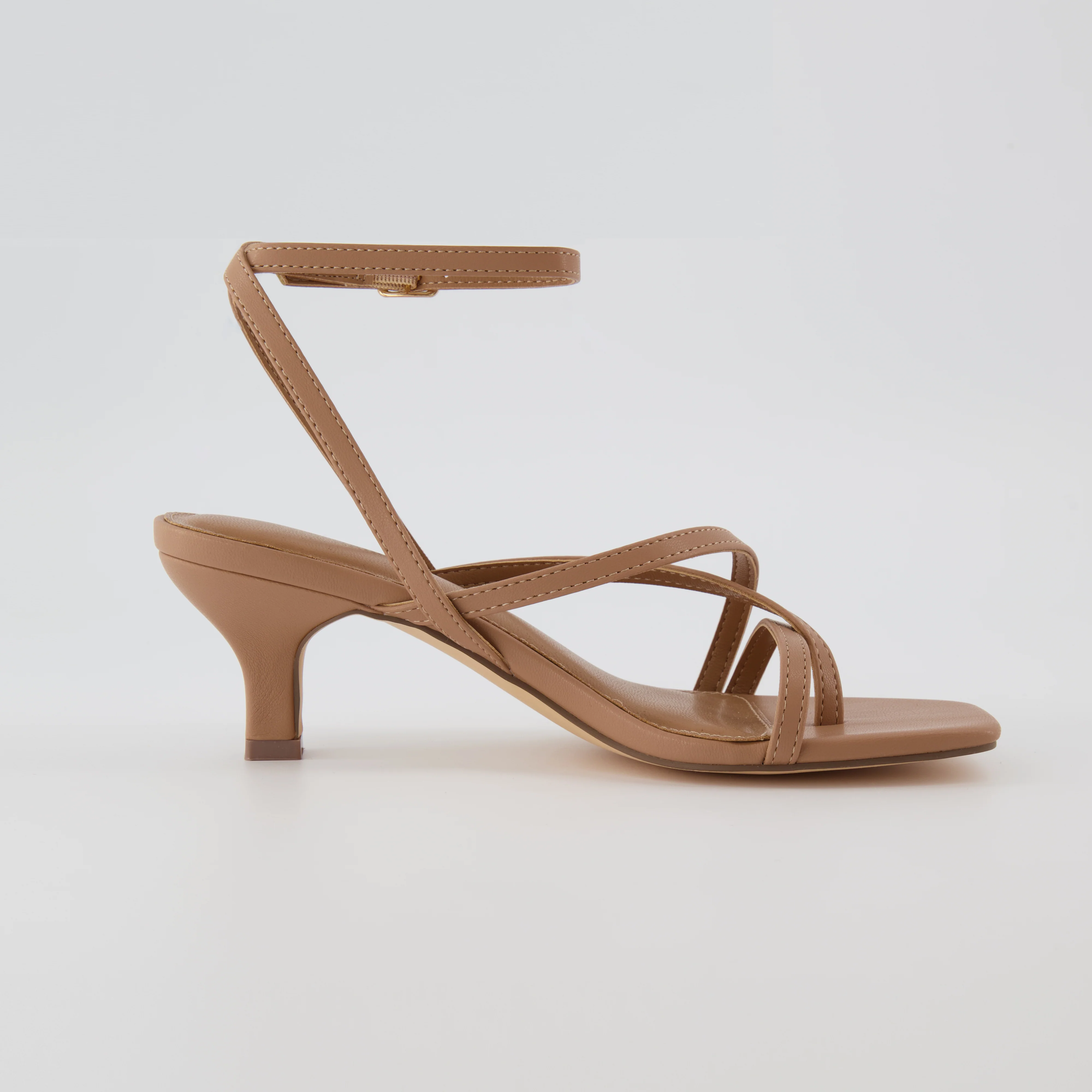 Kitten Dress Sandal - Image 18