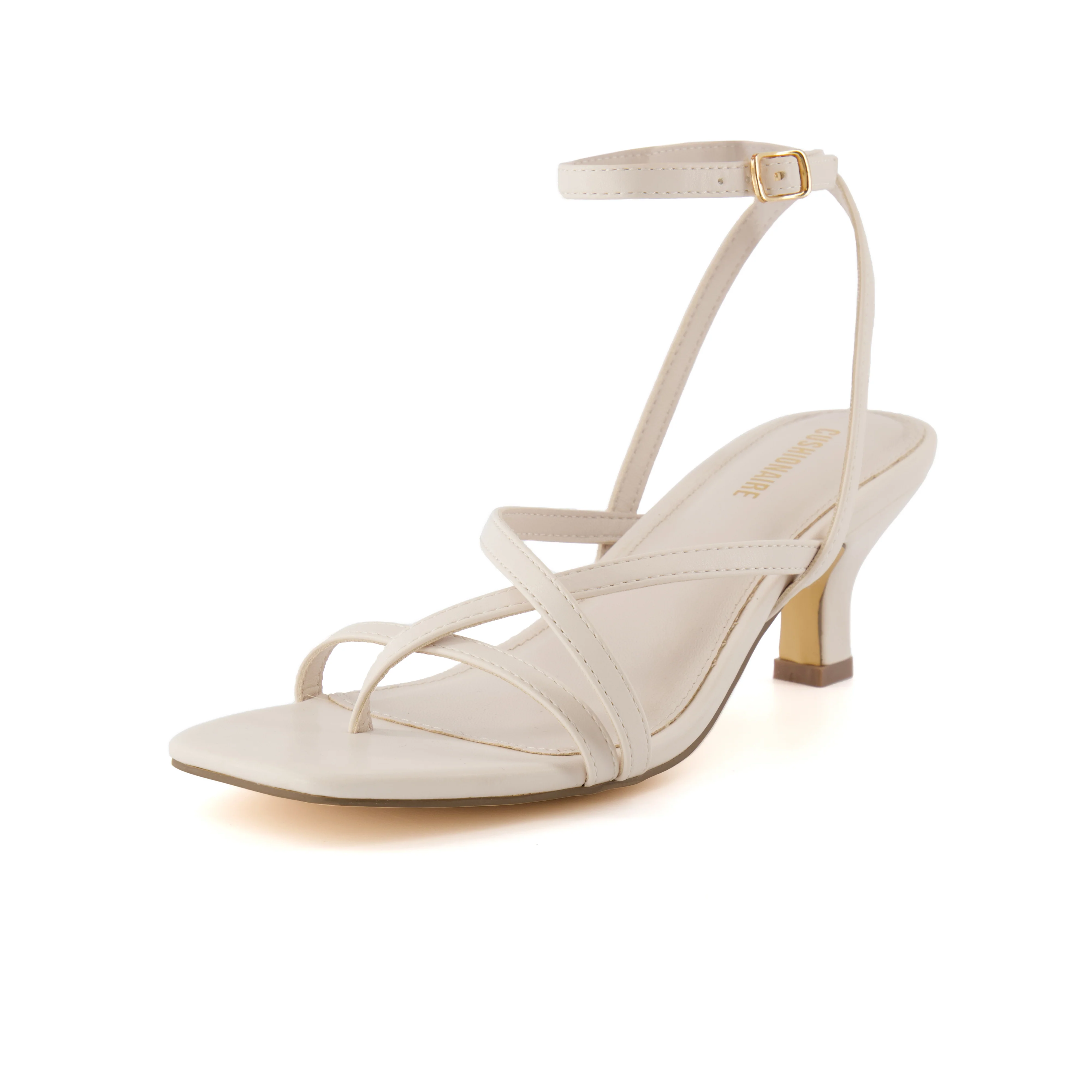 Kitten Dress Sandal - Image 22