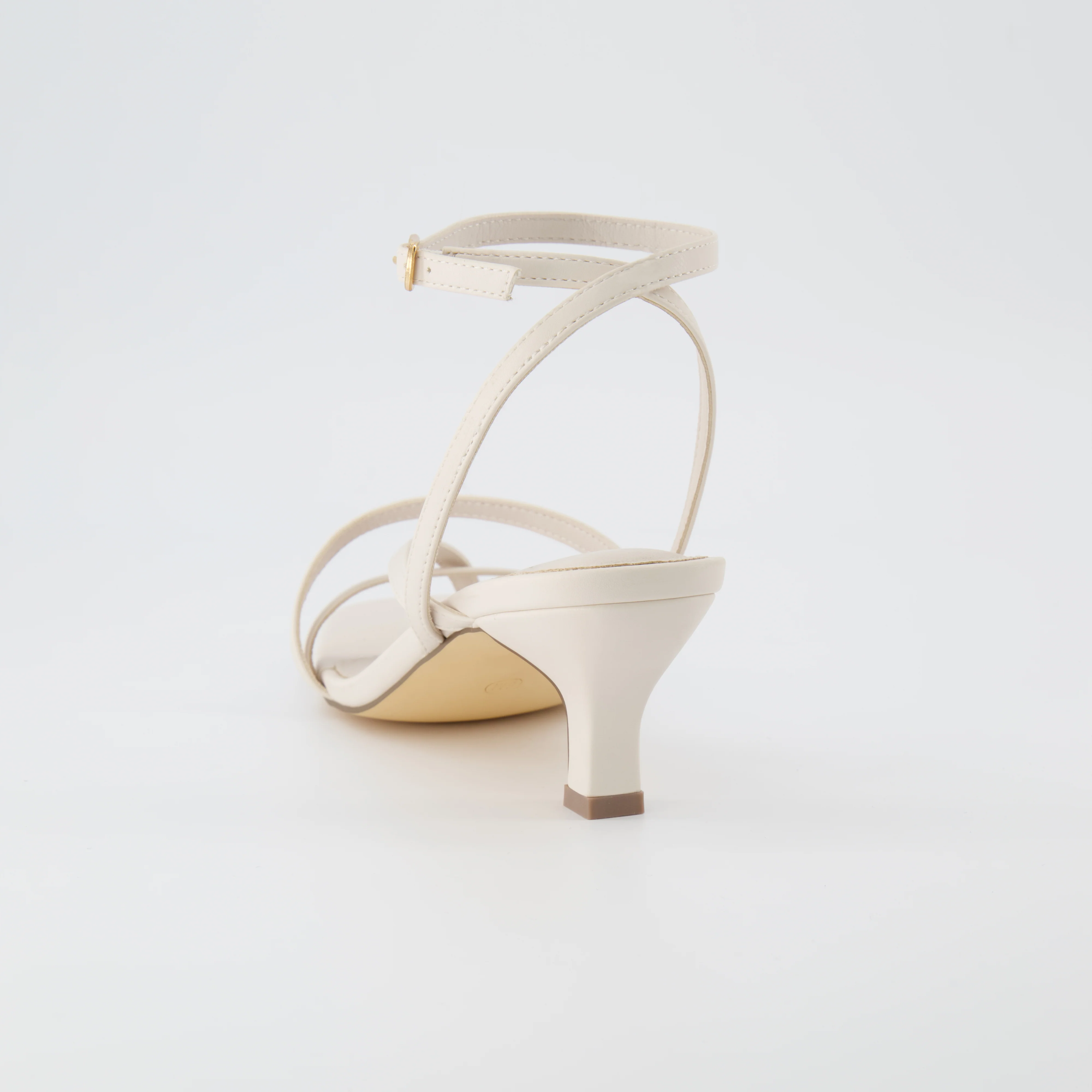 Kitten Dress Sandal - Image 25