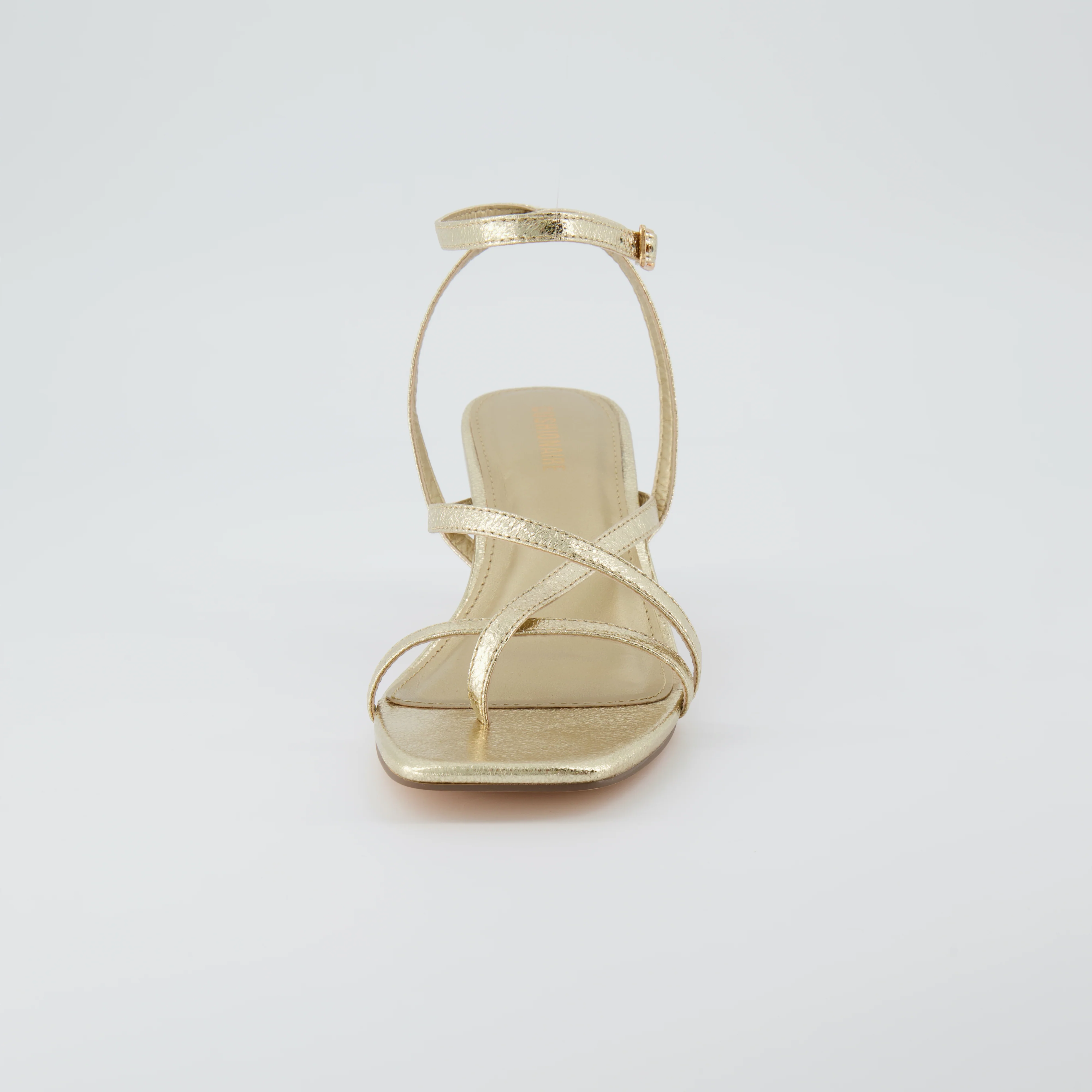 Kitten Dress Sandal - Image 4