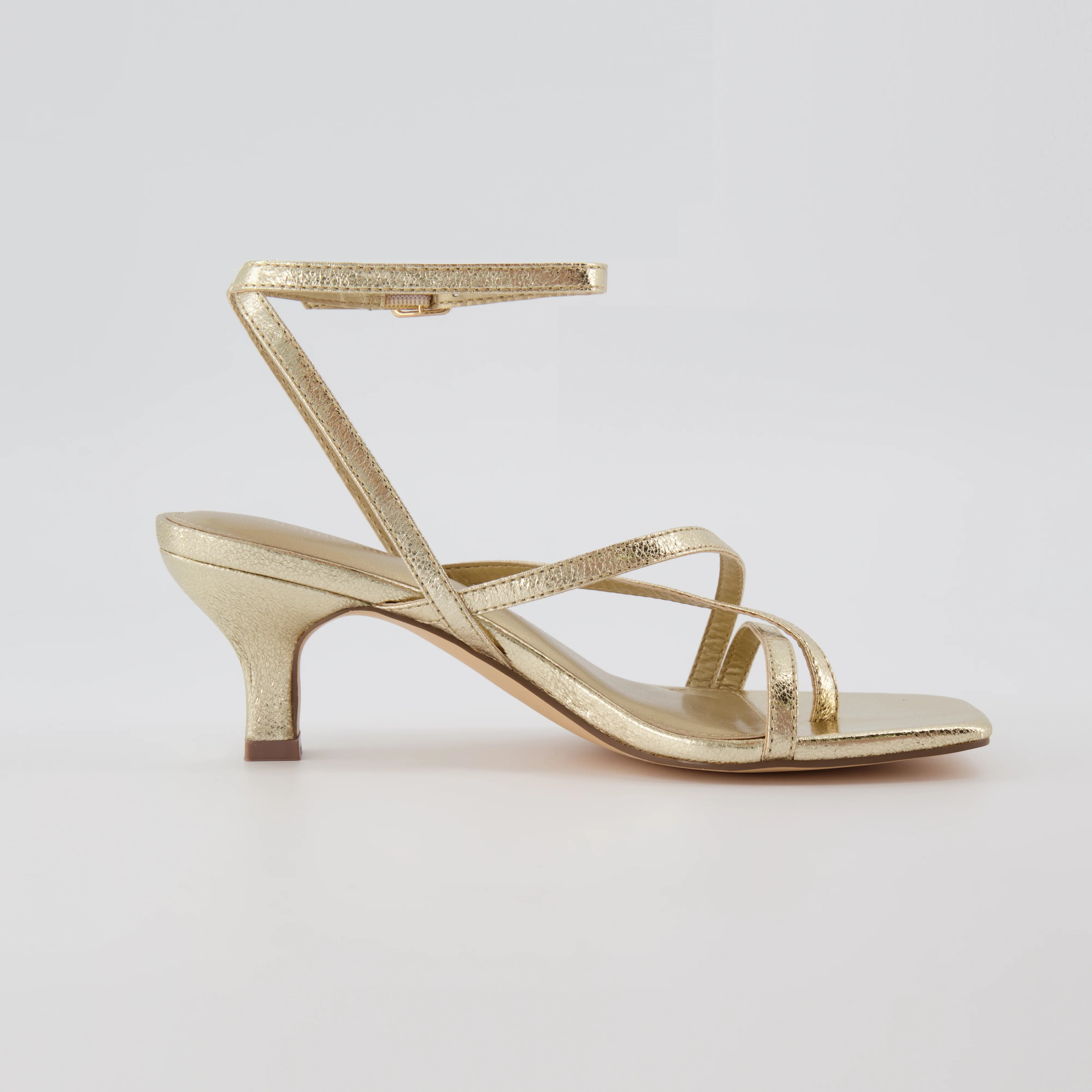 Kitten Dress Sandal - Image 5