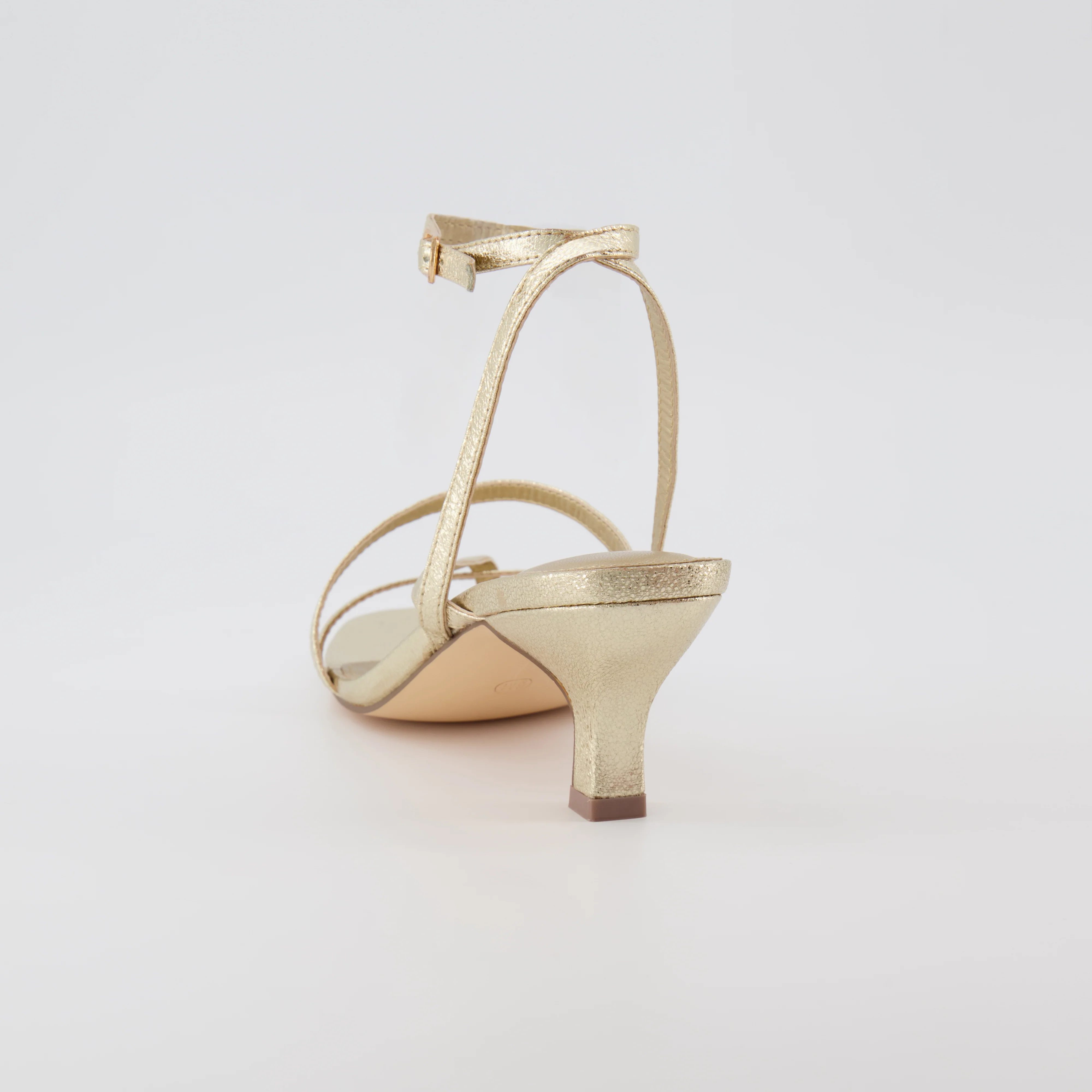 Kitten Dress Sandal - Image 6