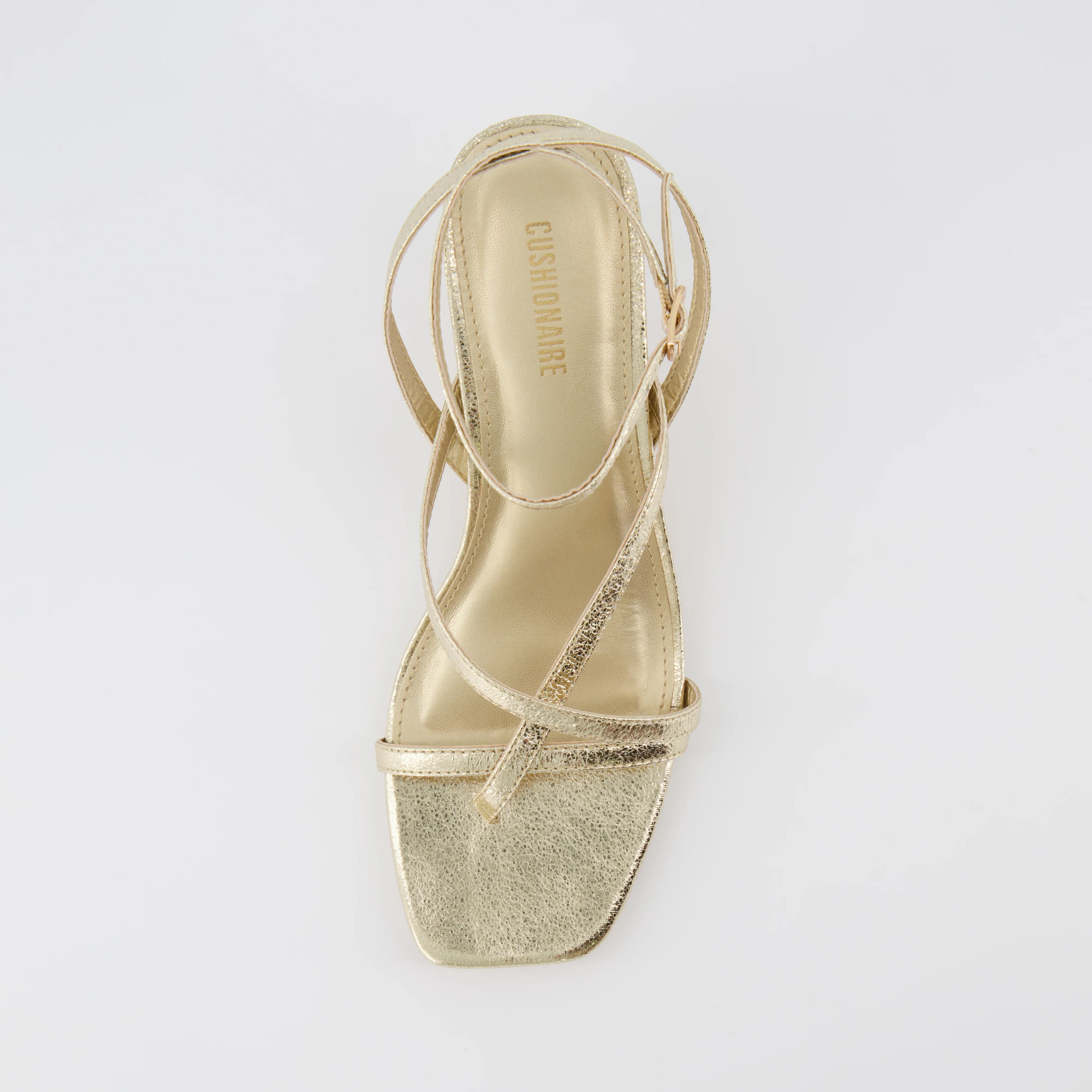 Kitten Dress Sandal - Image 7