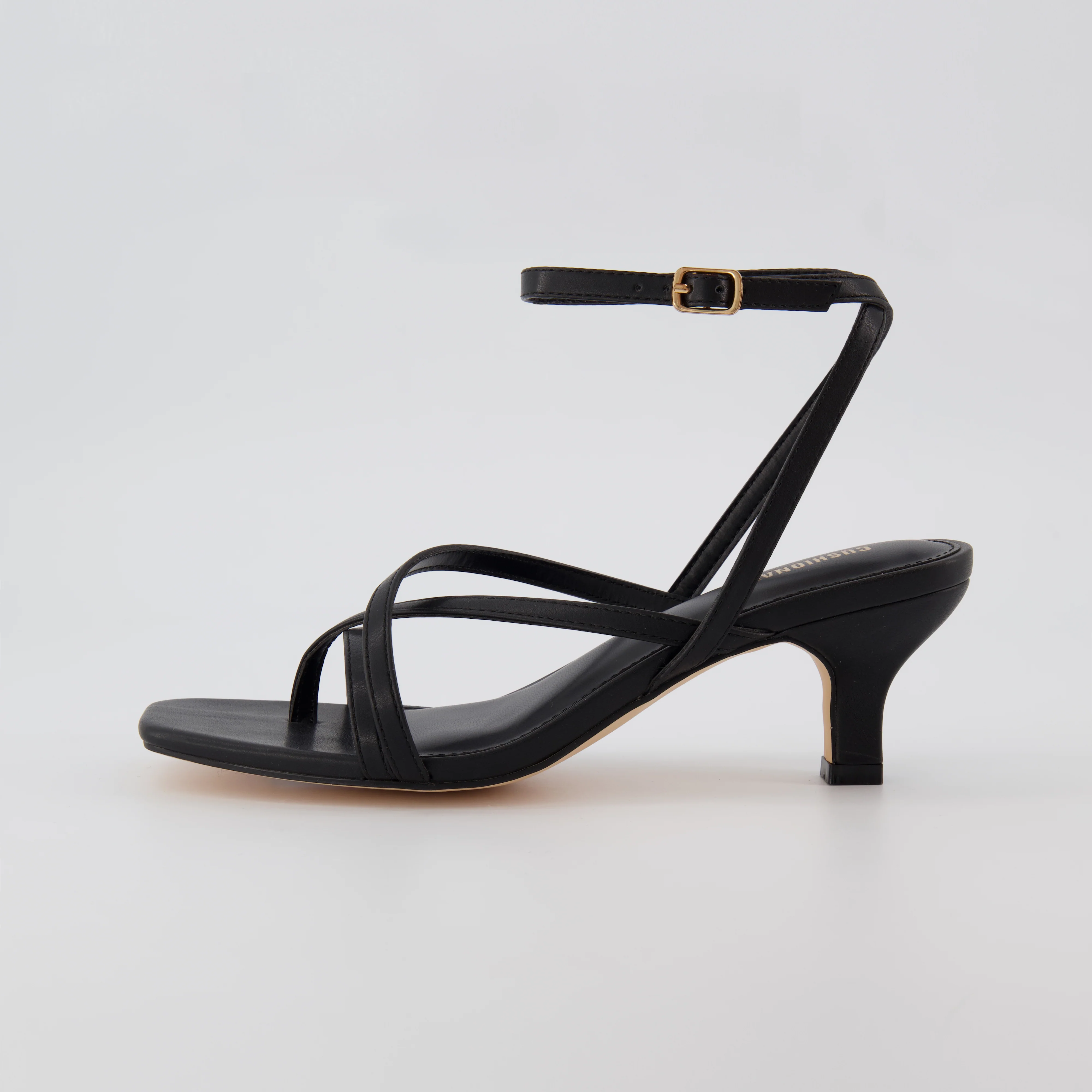 Kitten Dress Sandal - Image 9