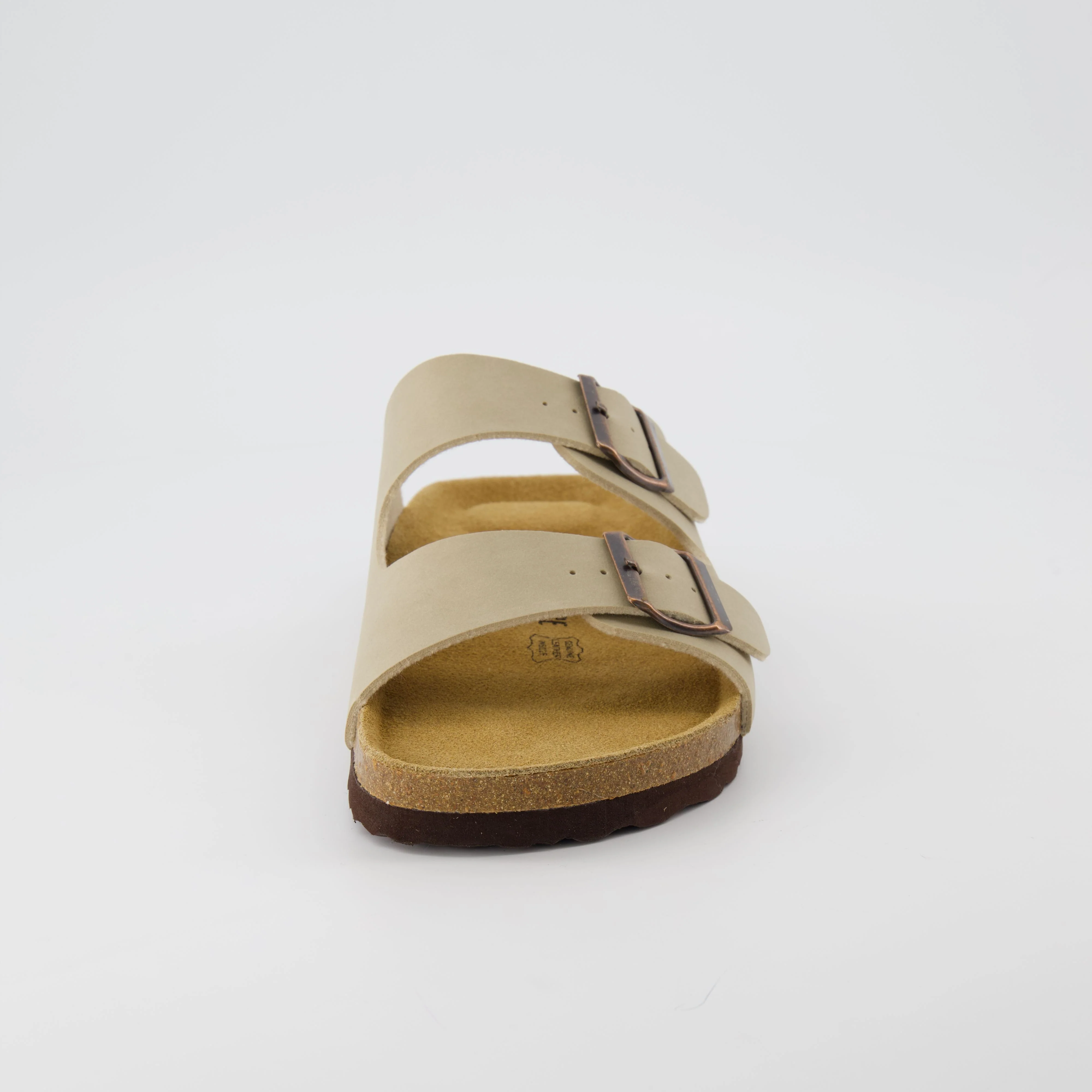 Lane Men's Cork Footbed Sandal - Image 15