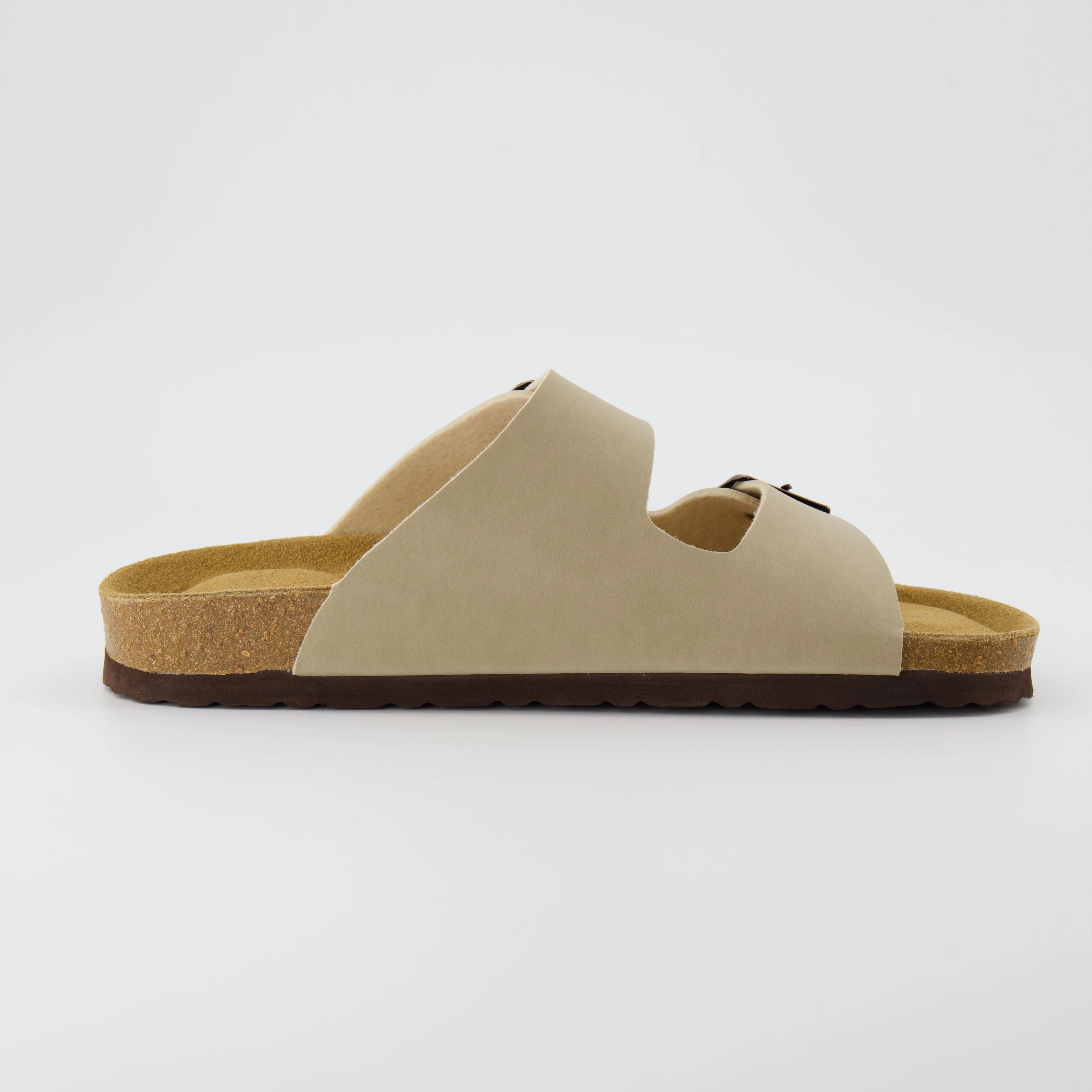 Lane Men's Cork Footbed Sandal - Image 16