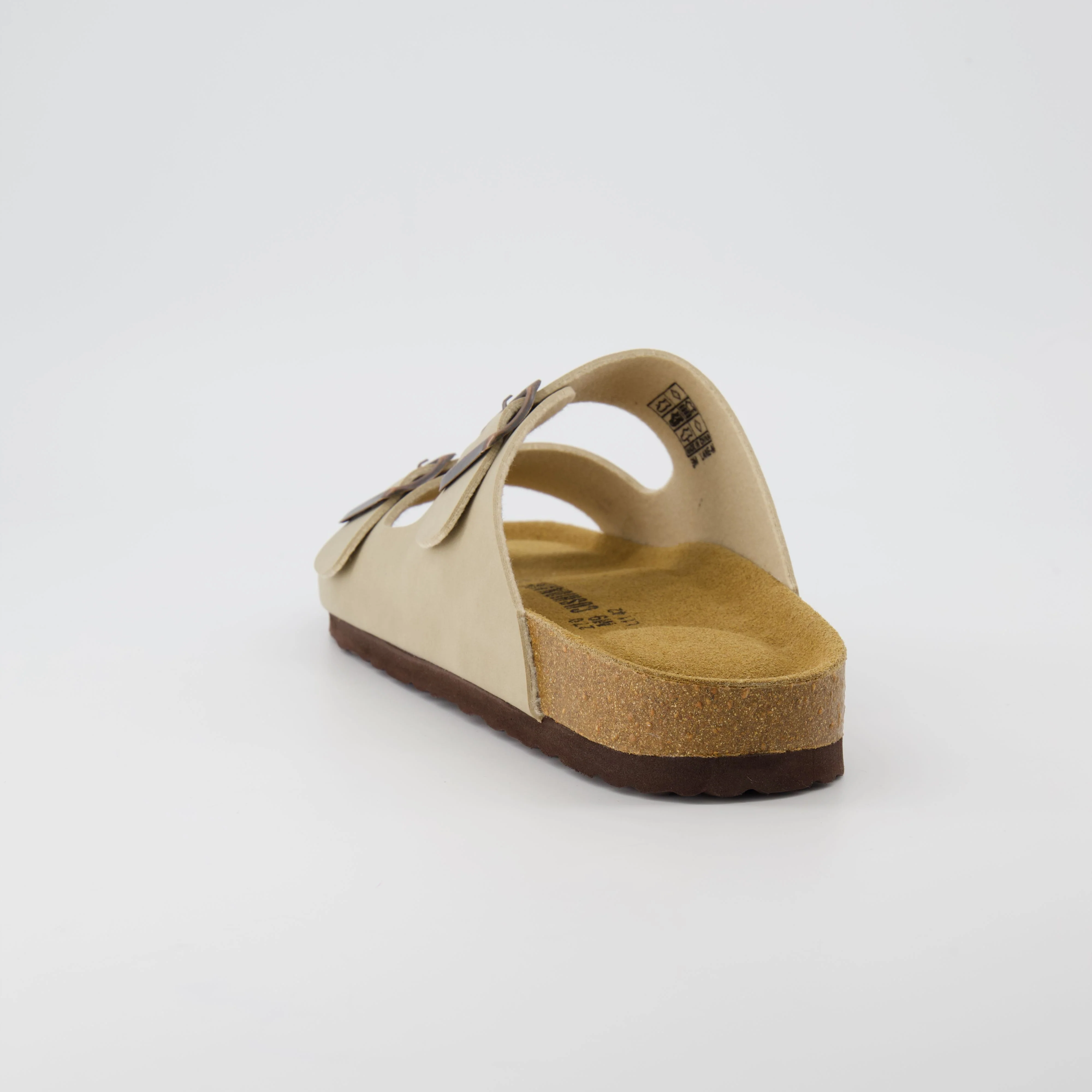 Lane Men's Cork Footbed Sandal - Image 18