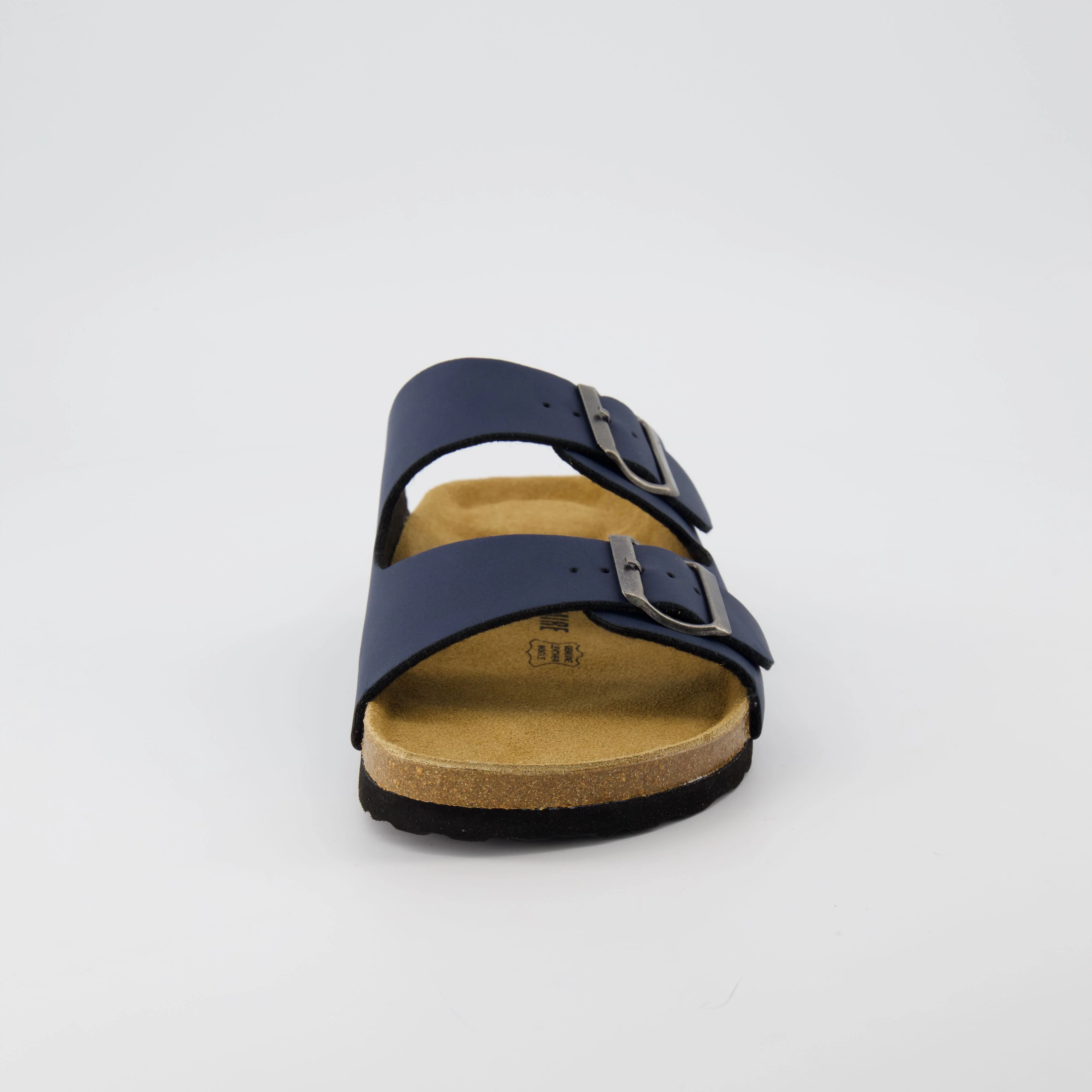 Lane Men's Cork Footbed Sandal - Image 22