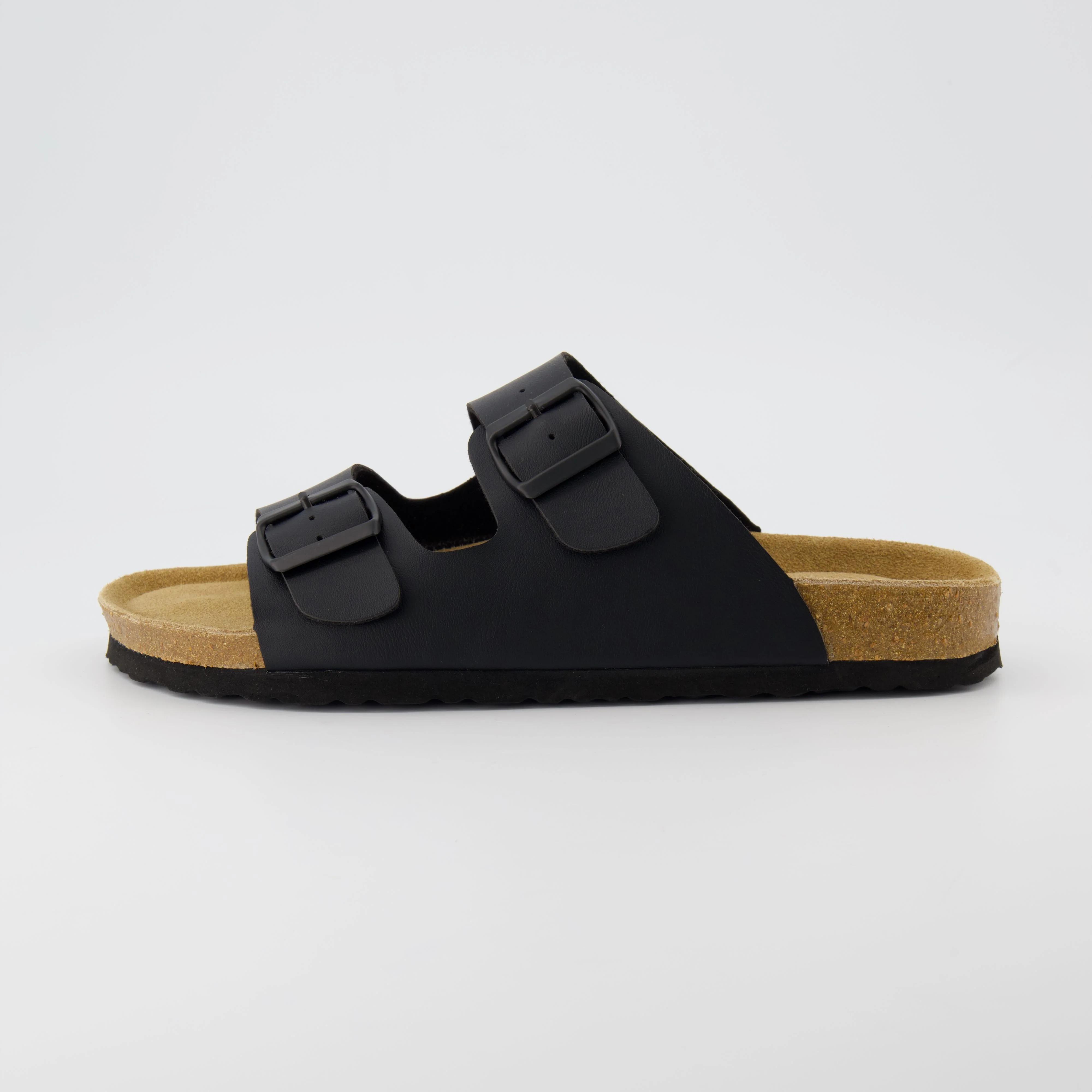 Lane Men's Cork Footbed Sandal - Image 25
