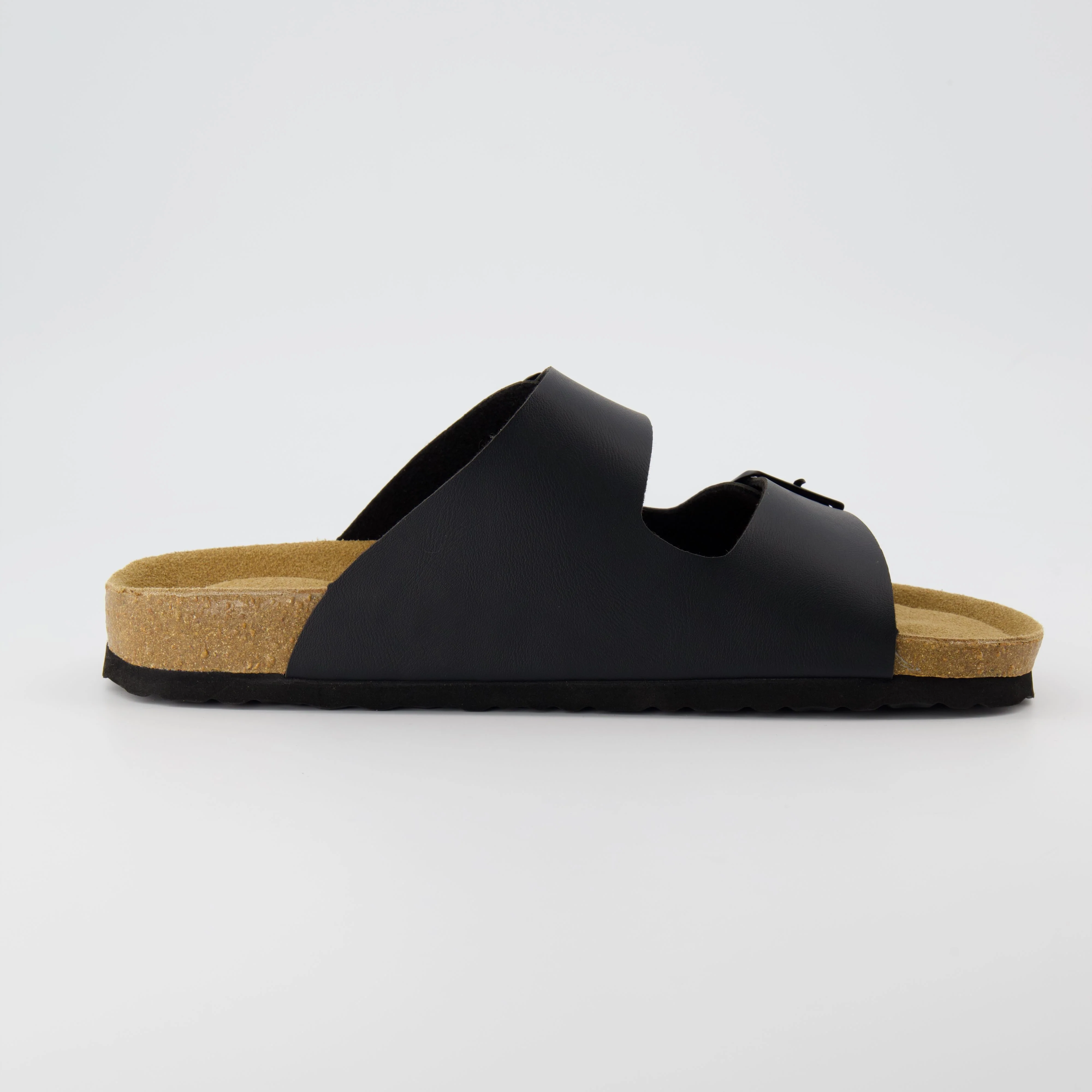 Lane Men's Cork Footbed Sandal - Image 28