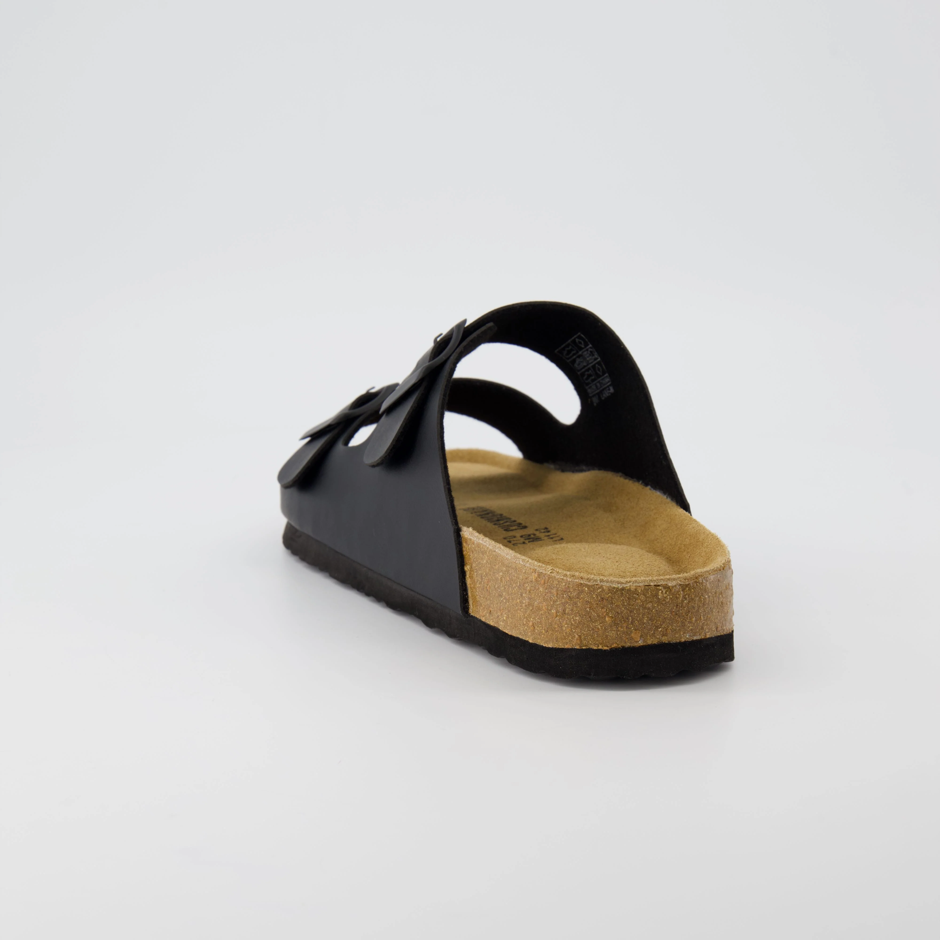 Lane Men's Cork Footbed Sandal - Image 29