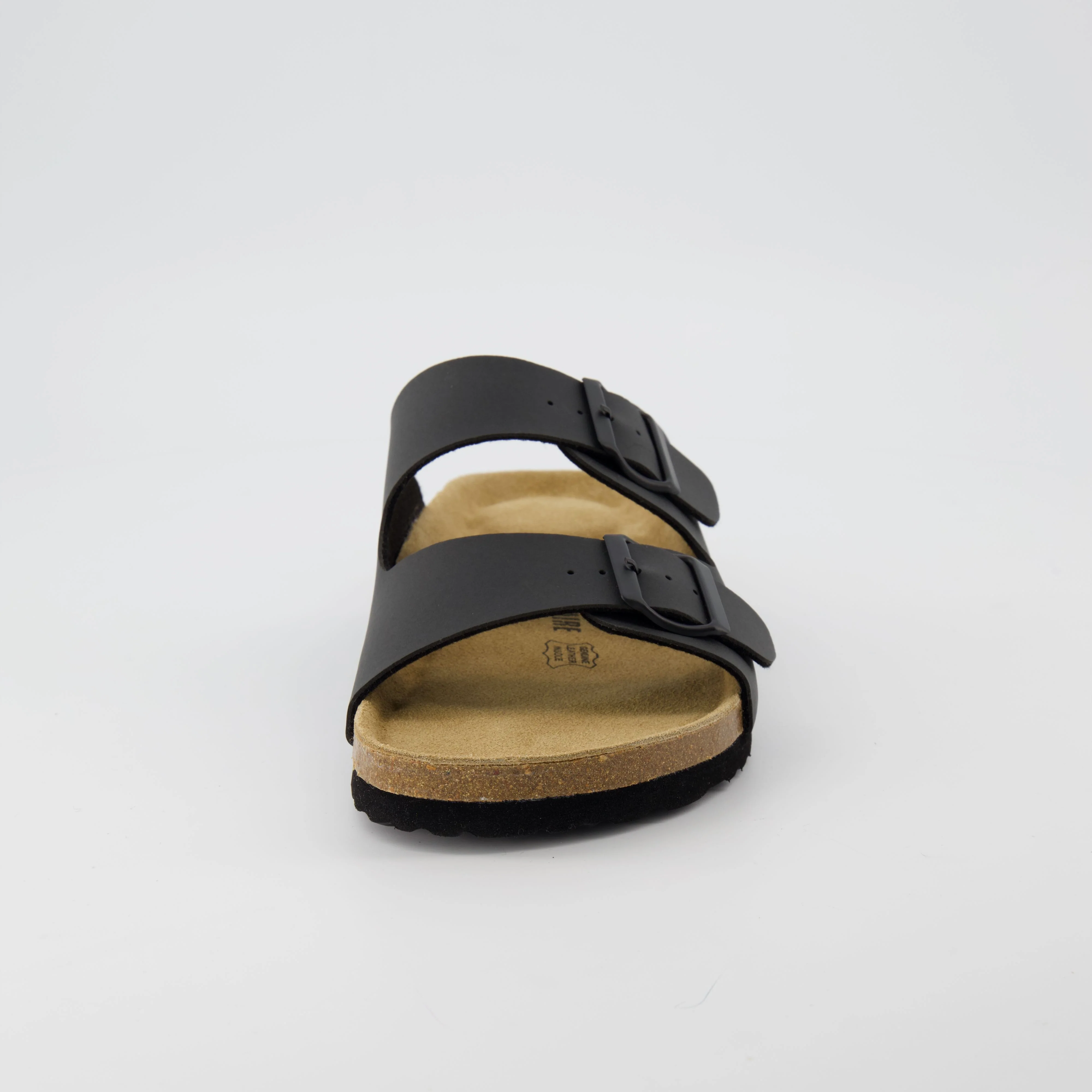 Lane Men's Cork Footbed Sandal - Image 3
