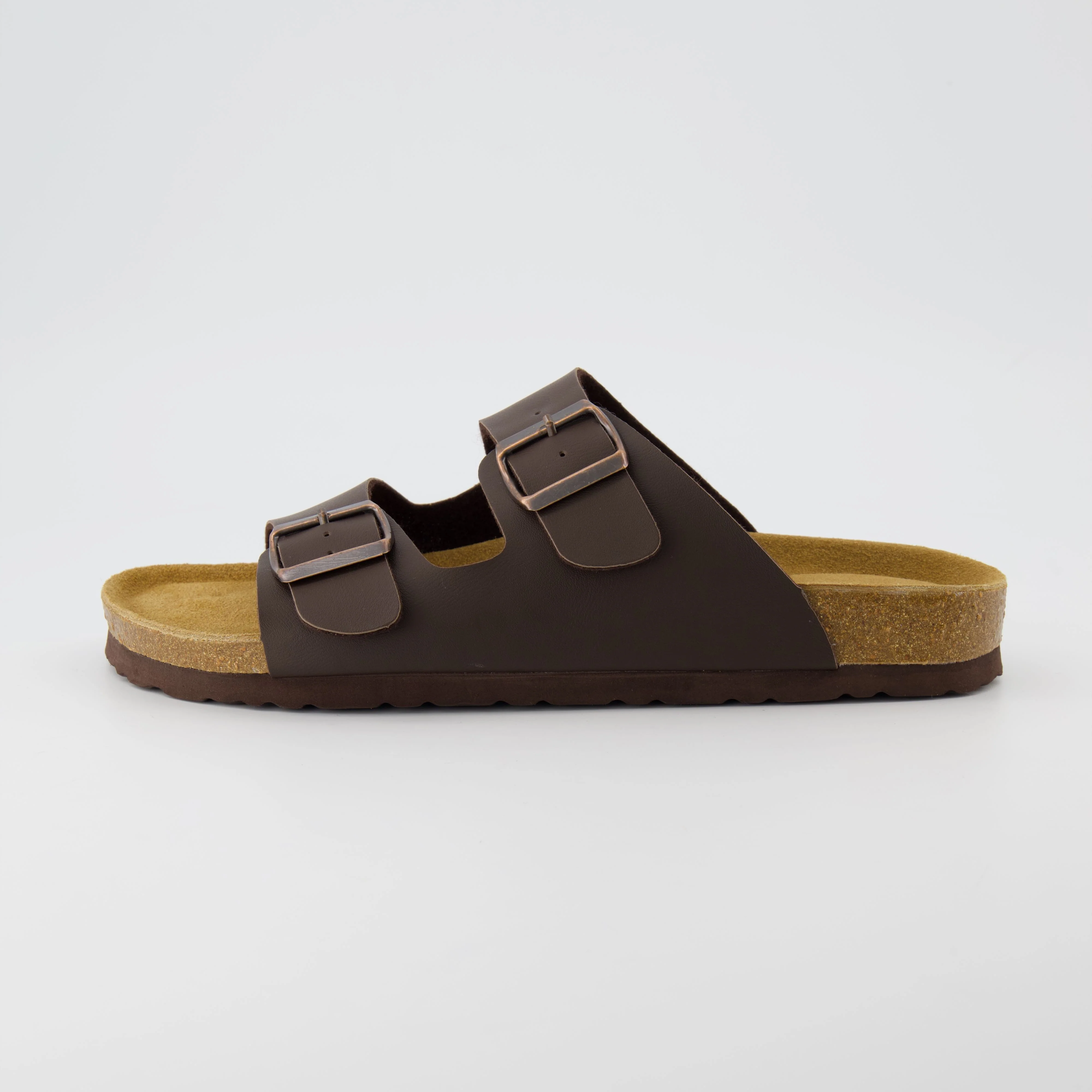 Lane Men's Cork Footbed Sandal - Image 31