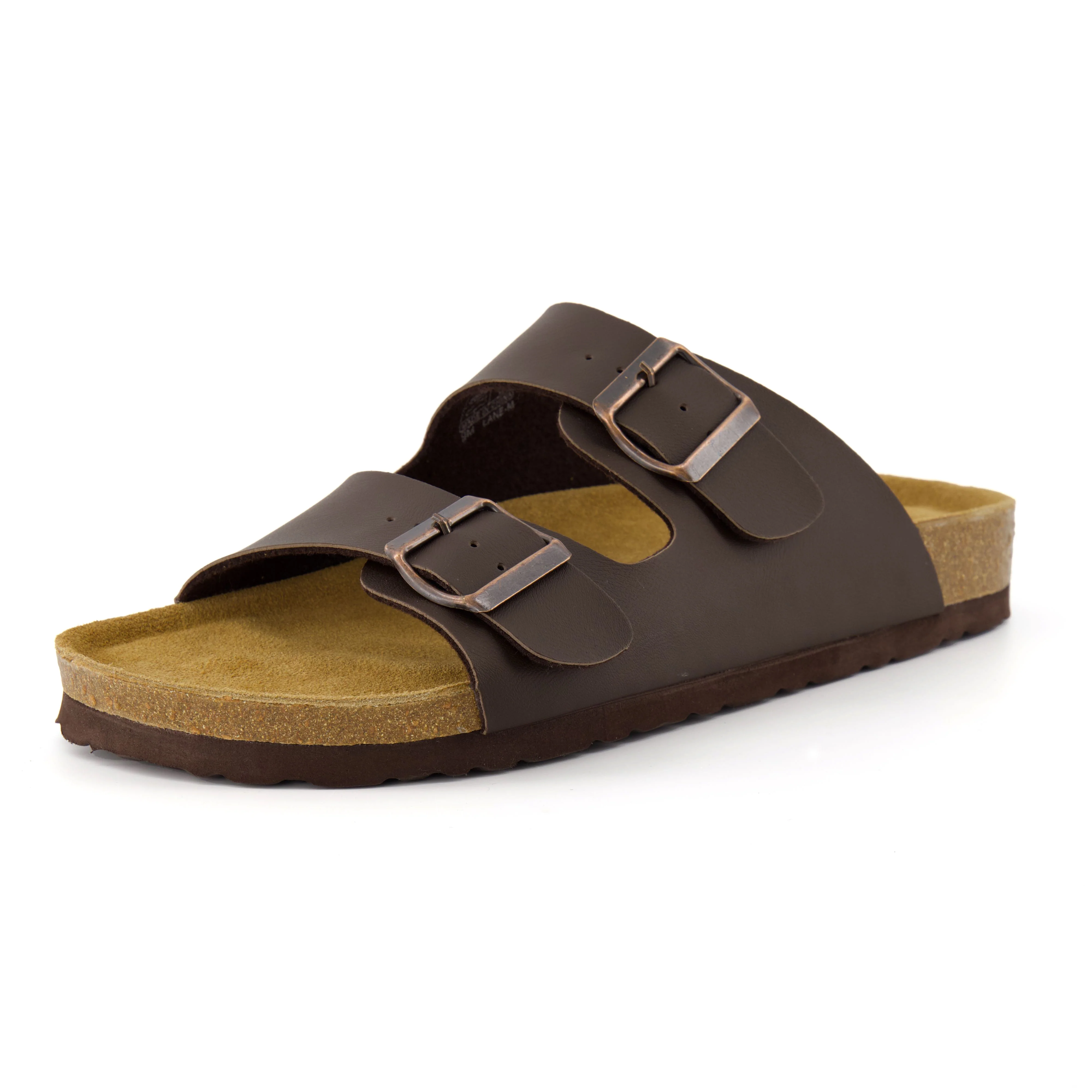 Lane Men's Cork Footbed Sandal - Image 32