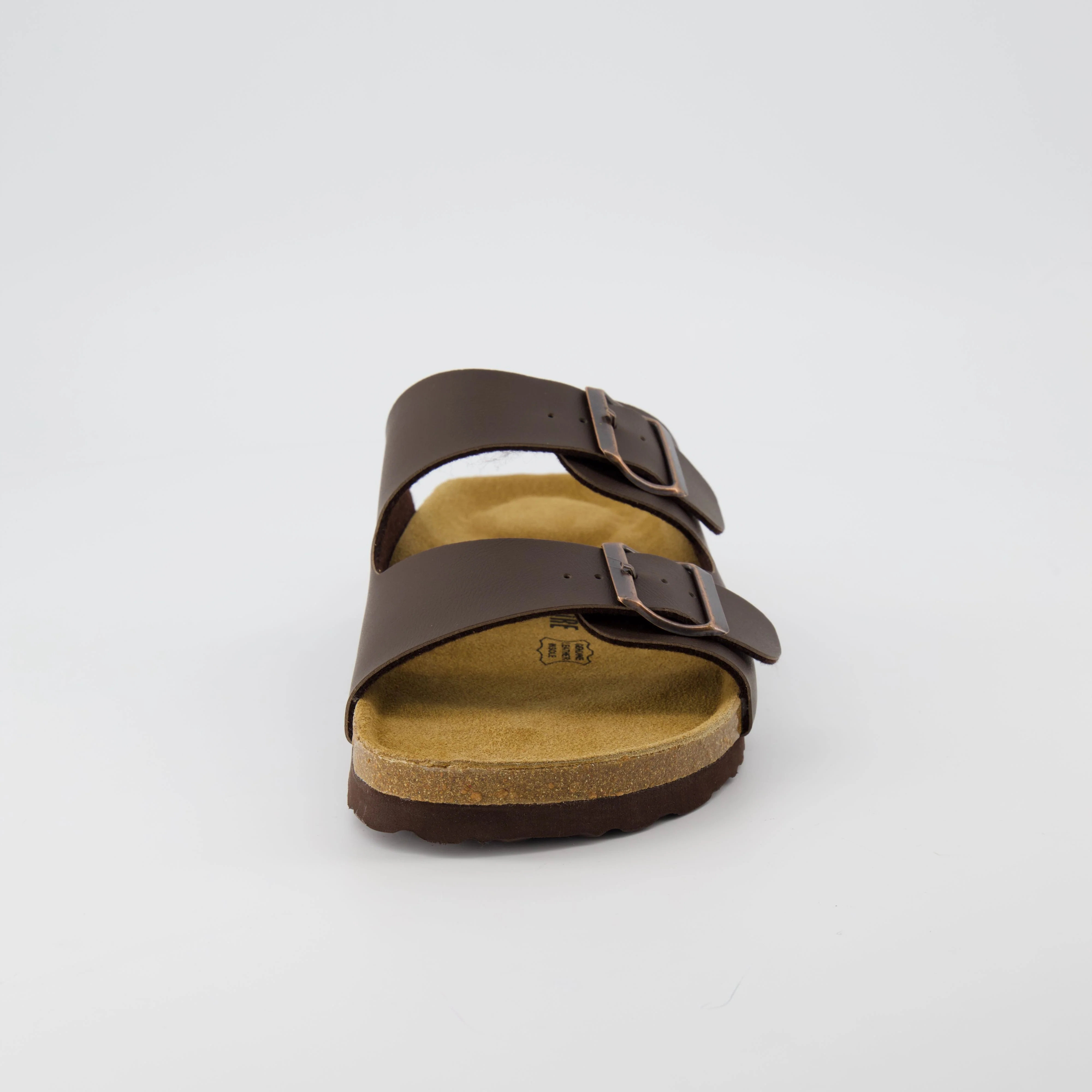 Lane Men's Cork Footbed Sandal - Image 33