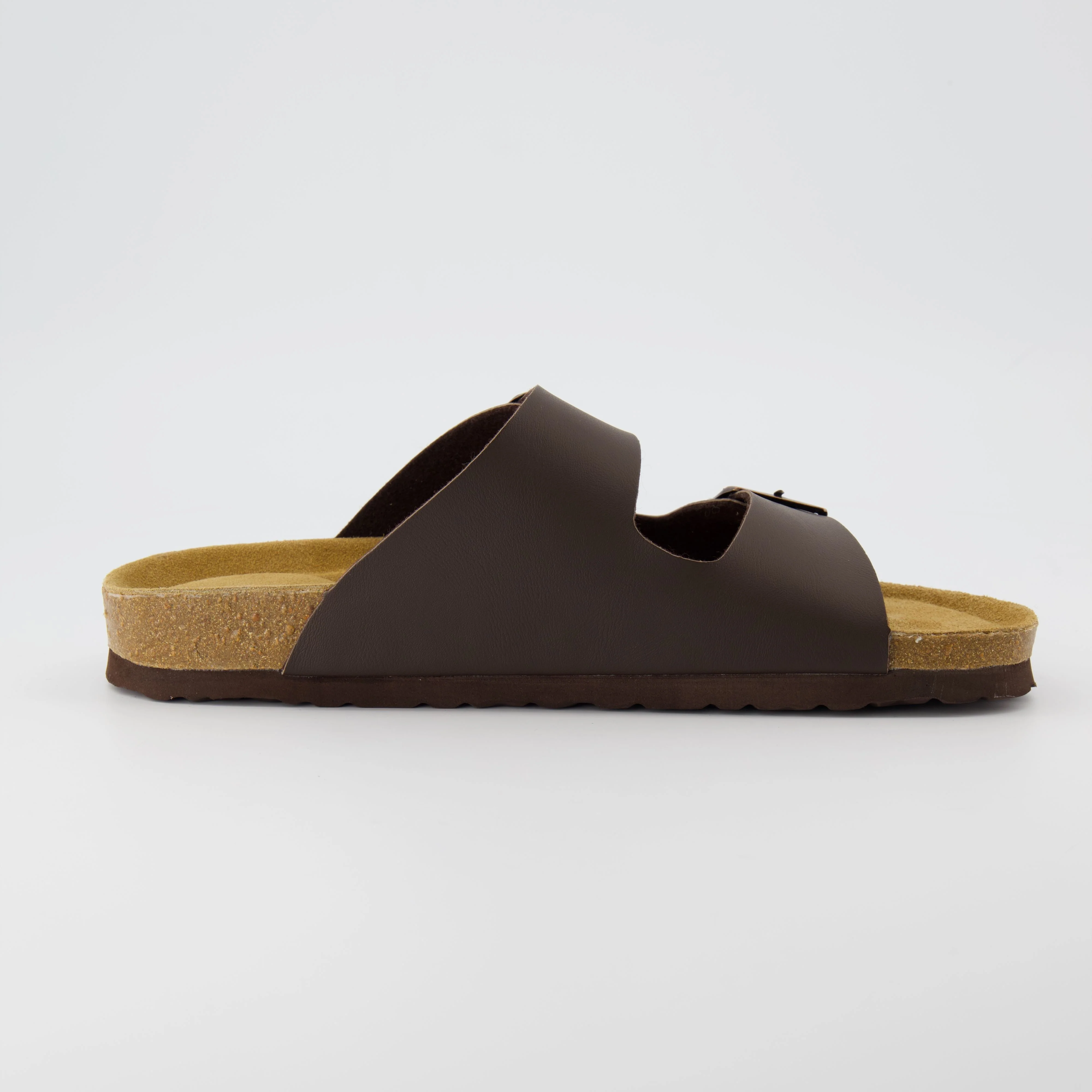 Lane Men's Cork Footbed Sandal - Image 34