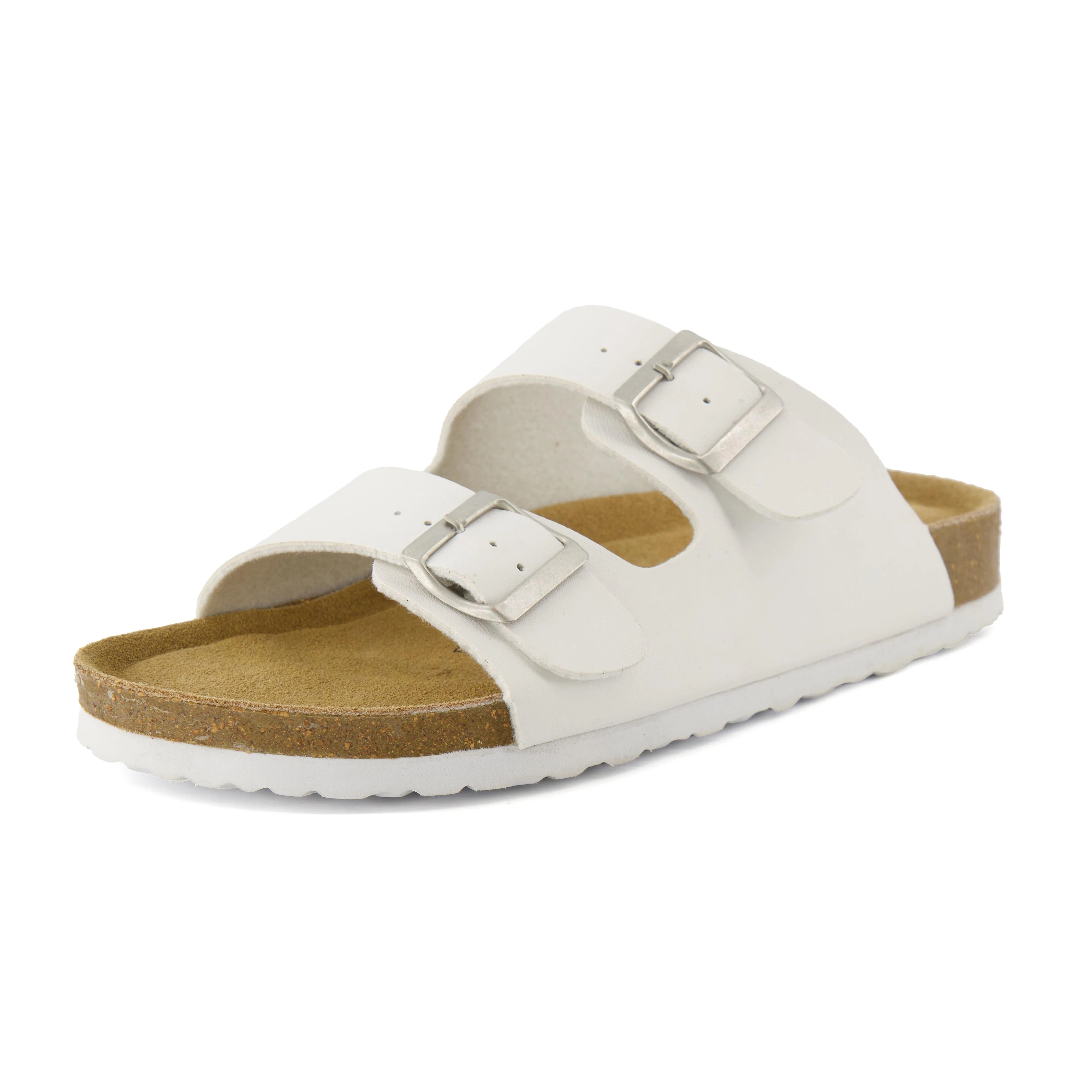 Lane Men's Cork Footbed Sandal - Image 38