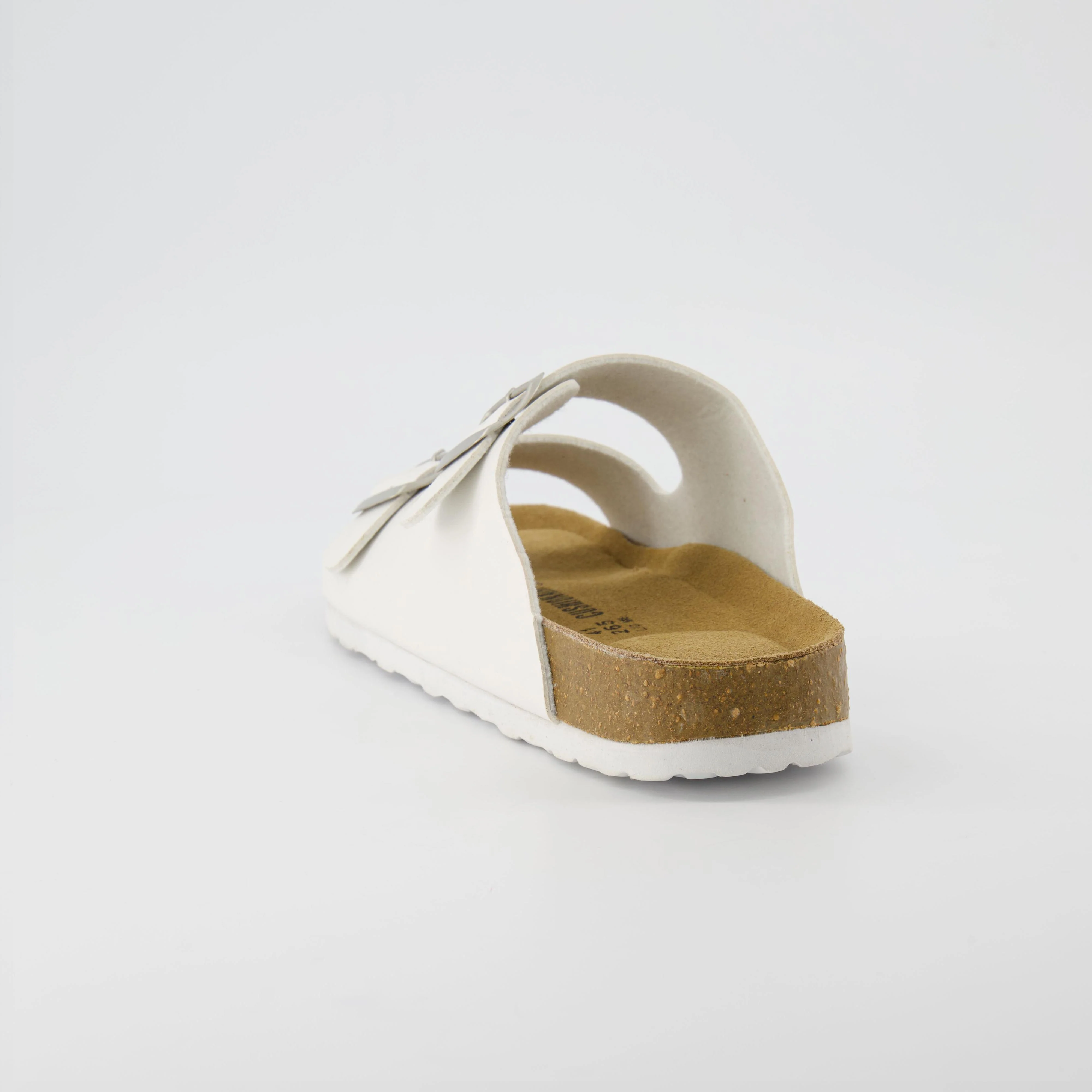 Lane Men's Cork Footbed Sandal - Image 41