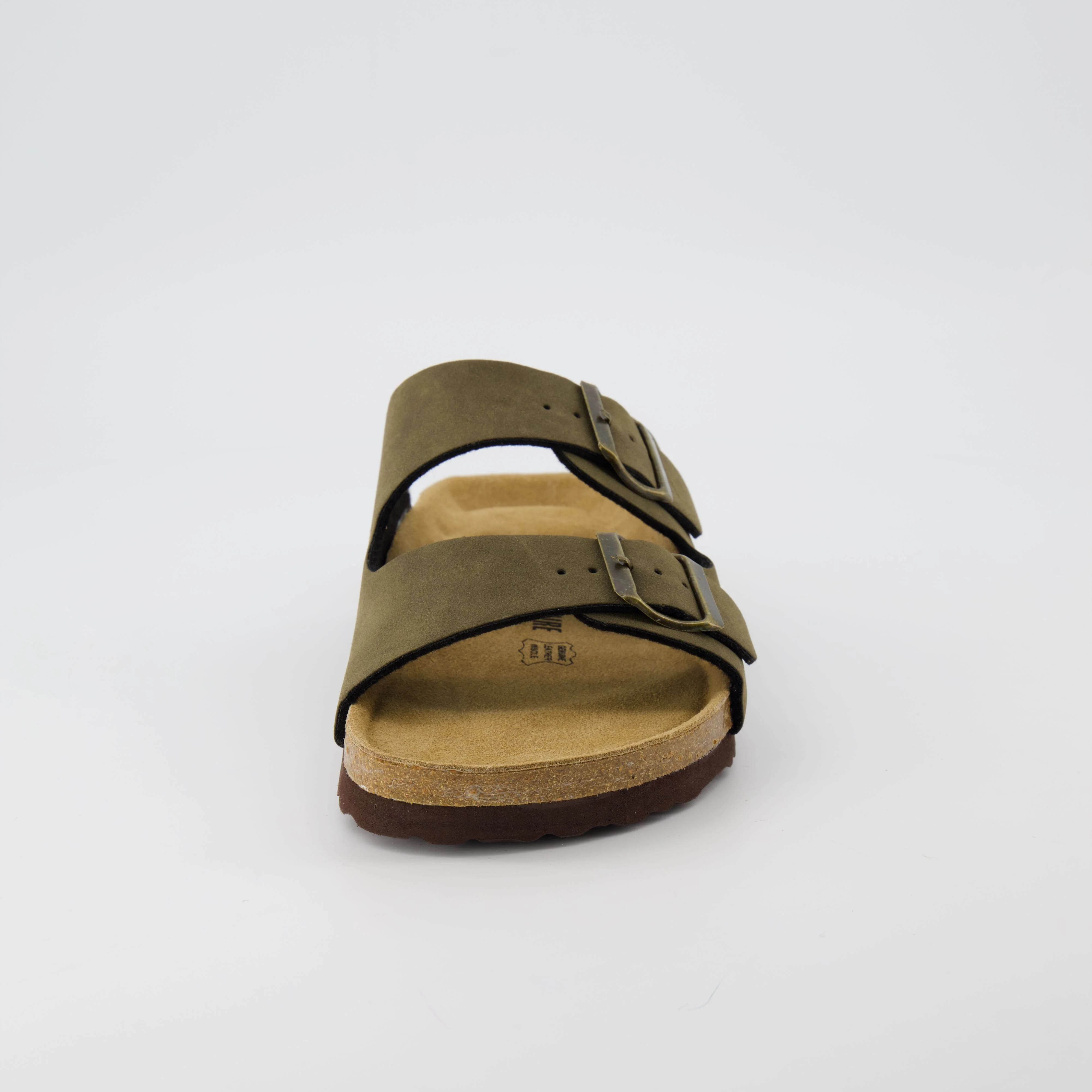 Lane Men's Cork Footbed Sandal - Image 45
