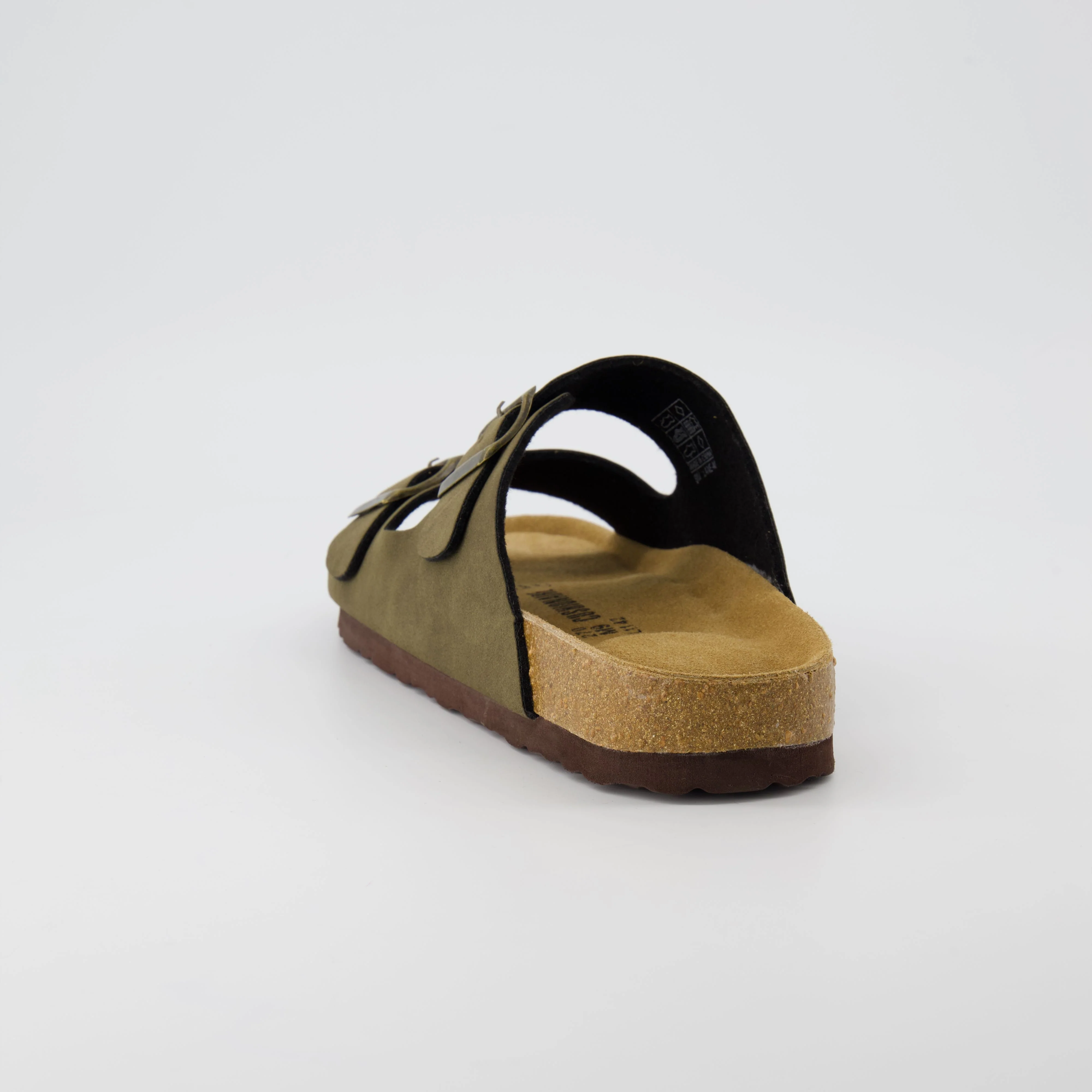 Lane Men's Cork Footbed Sandal - Image 47