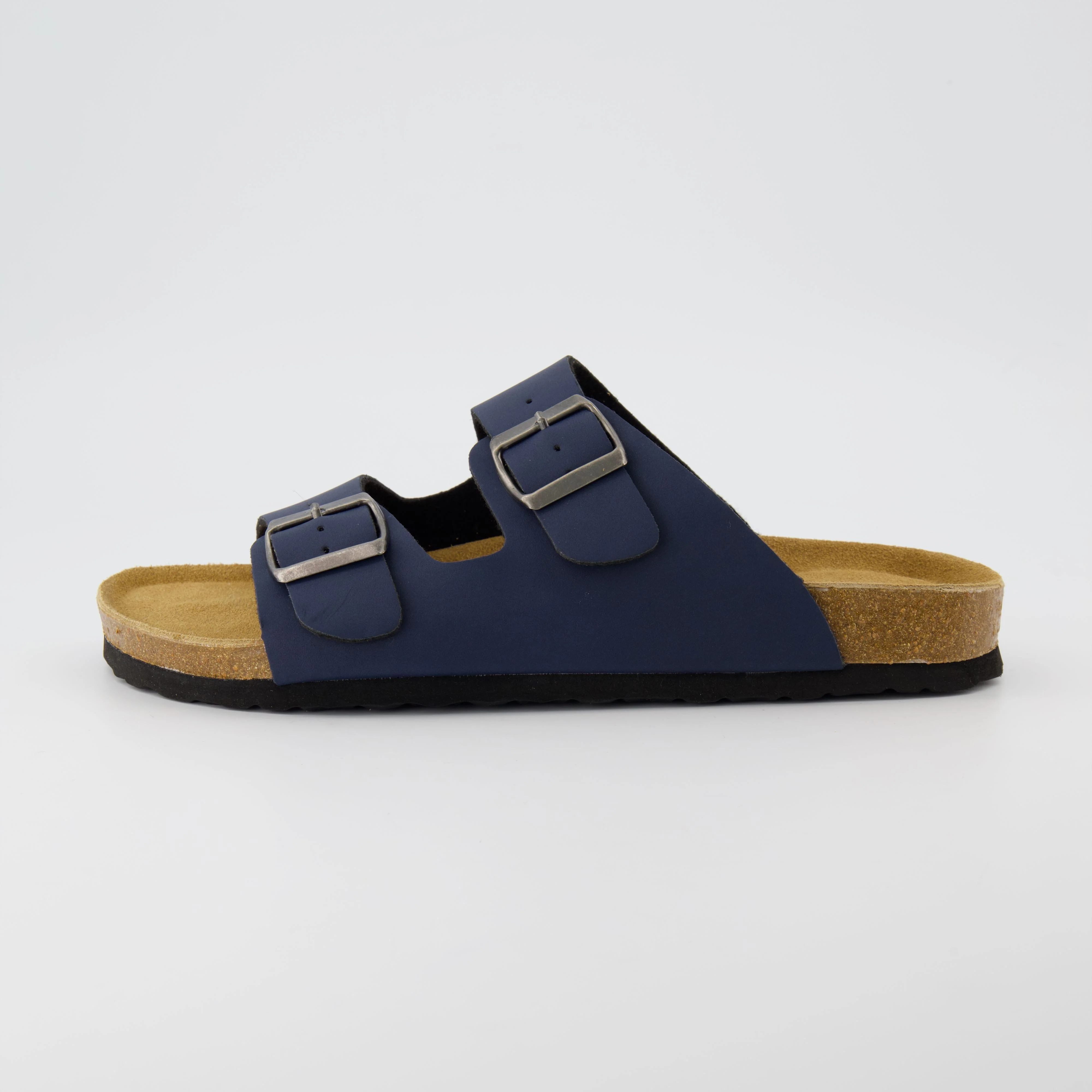 Lane Men's Cork Footbed Sandal - Image 49