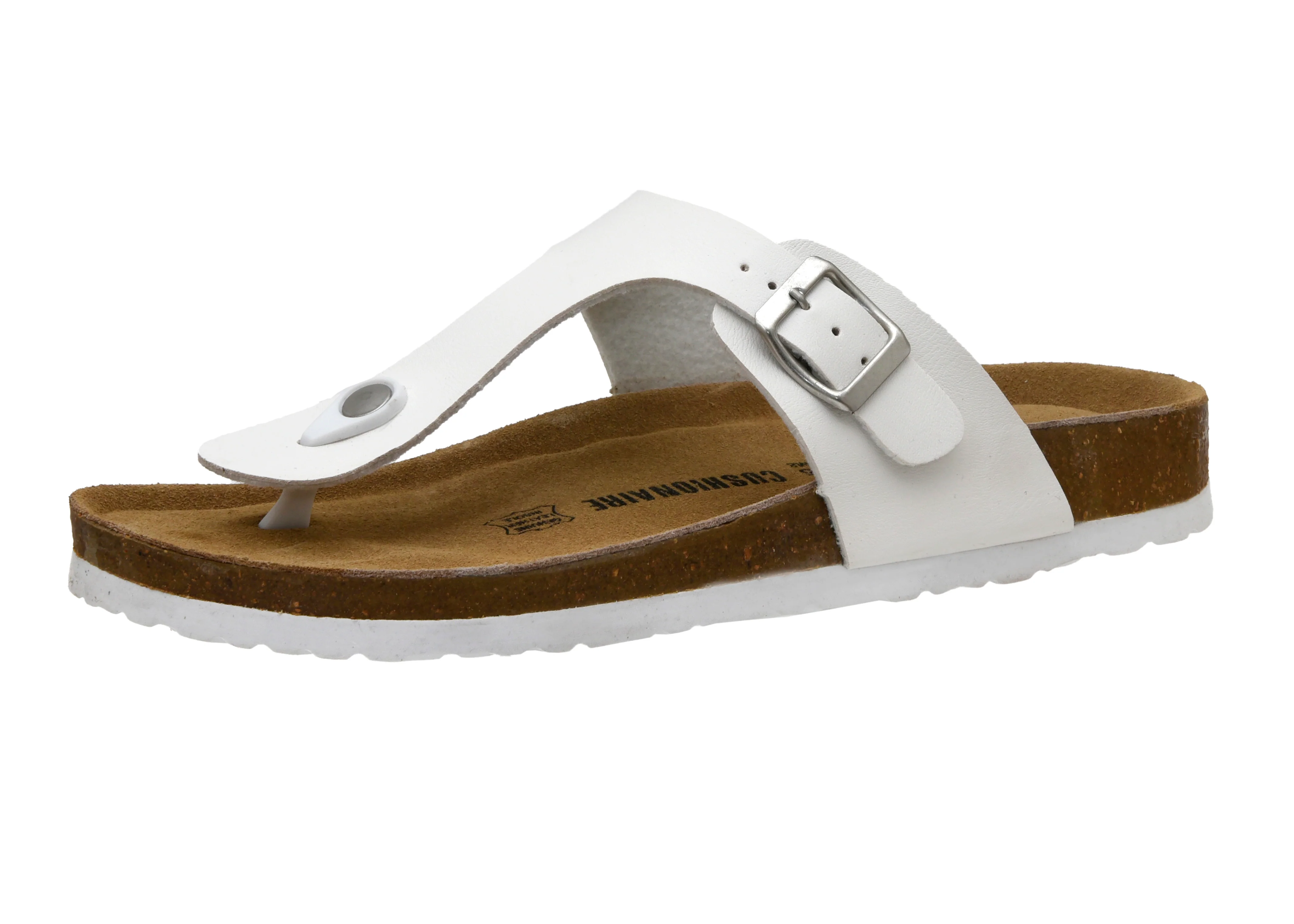Leah Men's Cork Footbed Sandal - Image 17