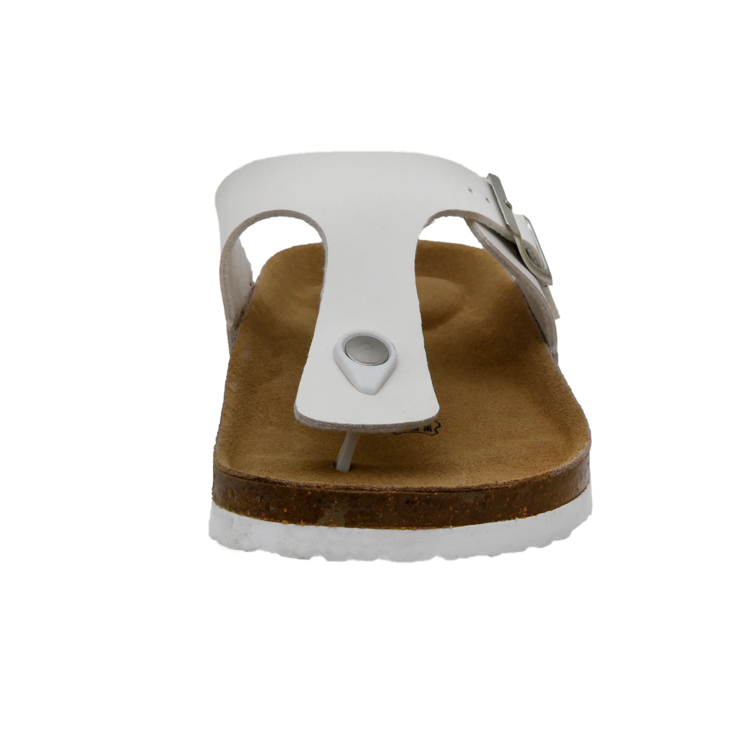 Leah Men's Cork Footbed Sandal - Image 18