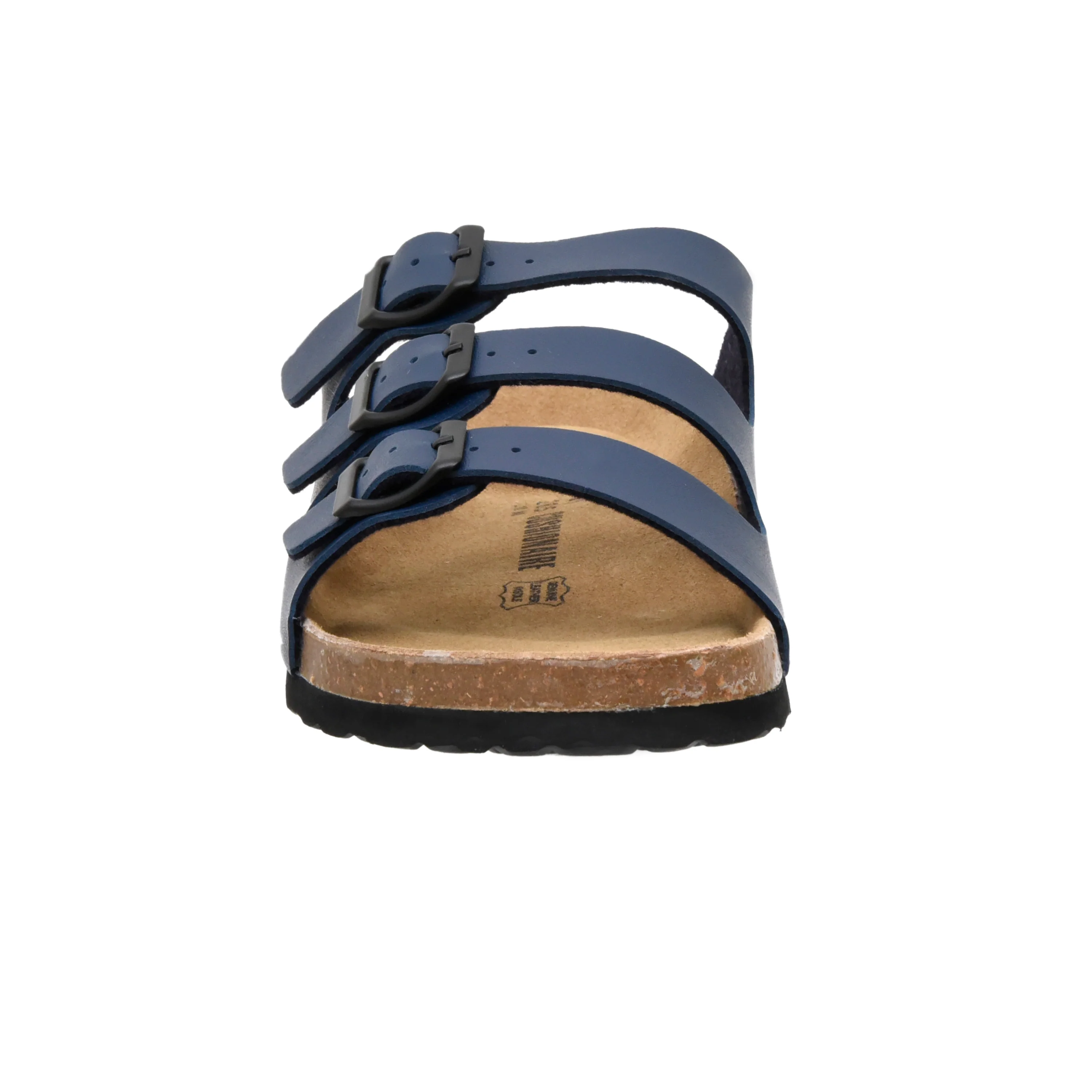 Lela Men's Cork Footbed Sandal - Image 19