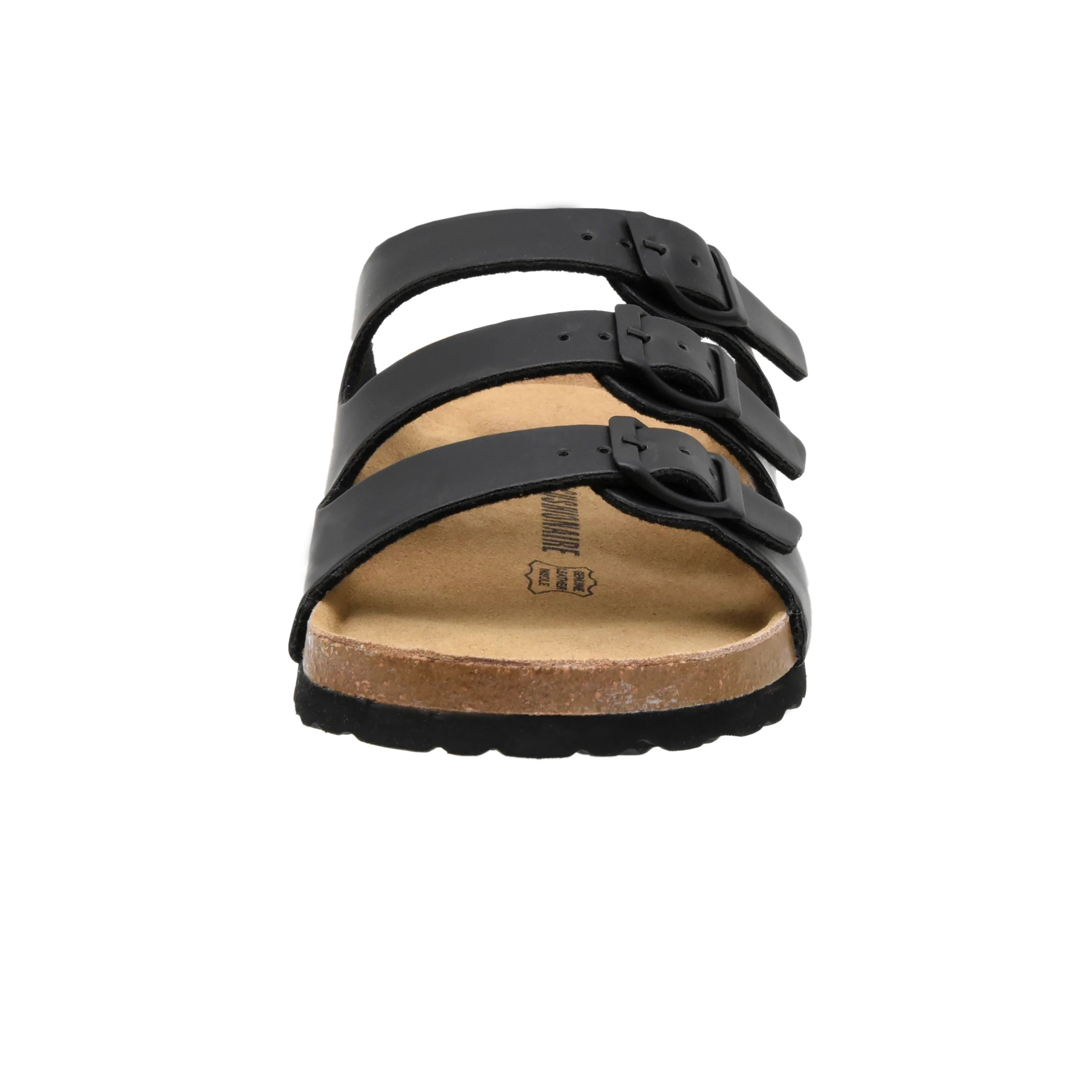Lela Men's Cork Footbed Sandal - Image 3