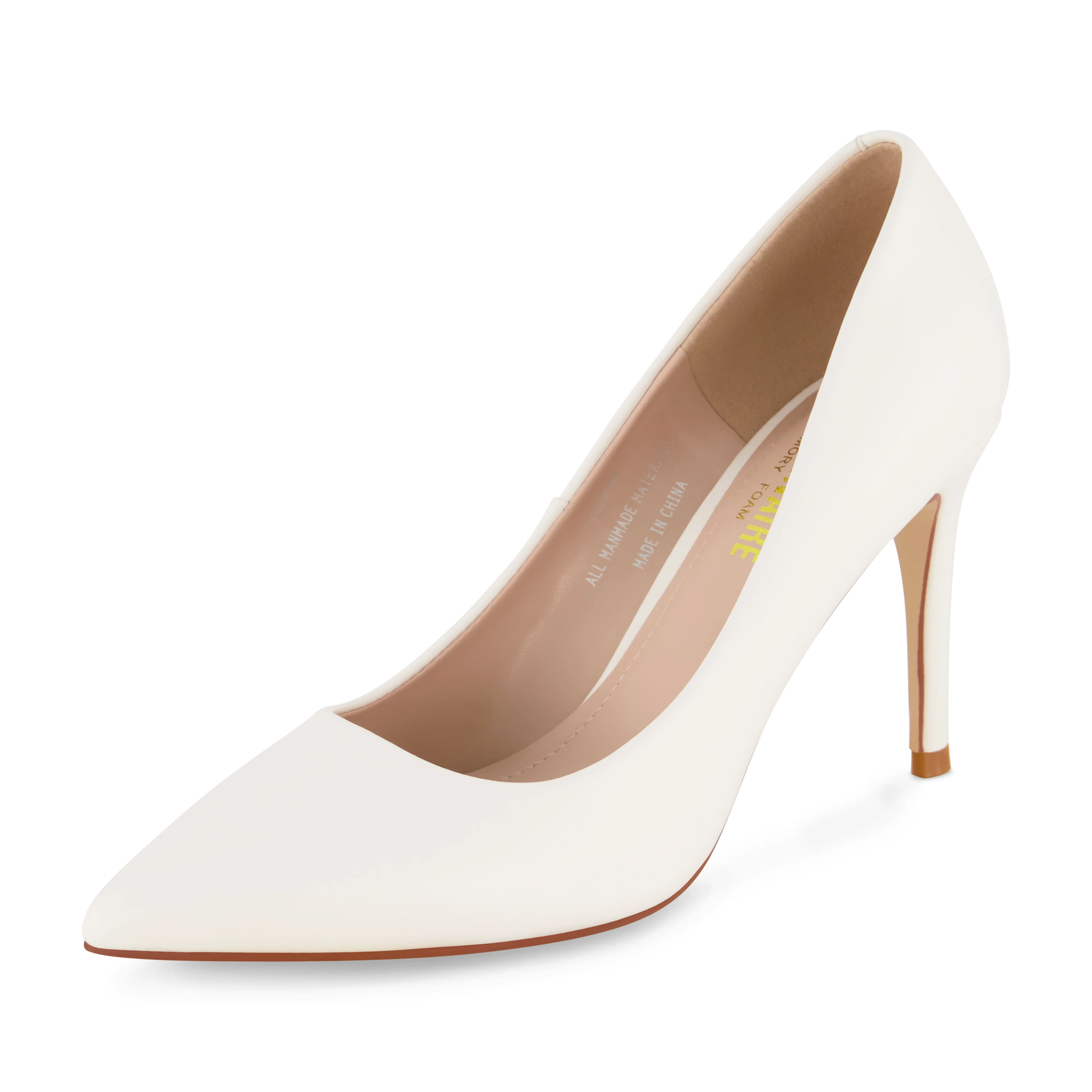 Lola Dress Pump - Image 12