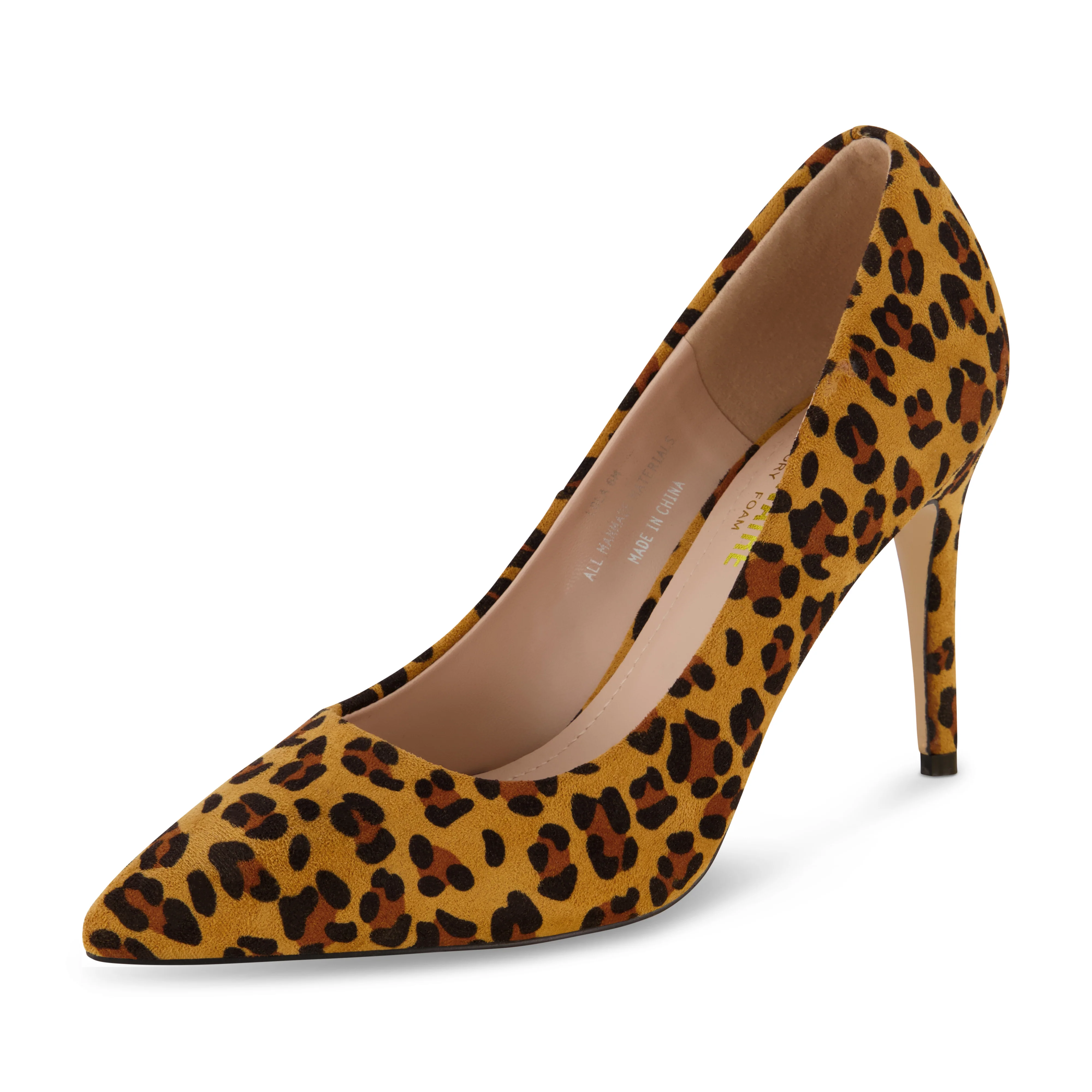 Lola Dress Pump - Image 17