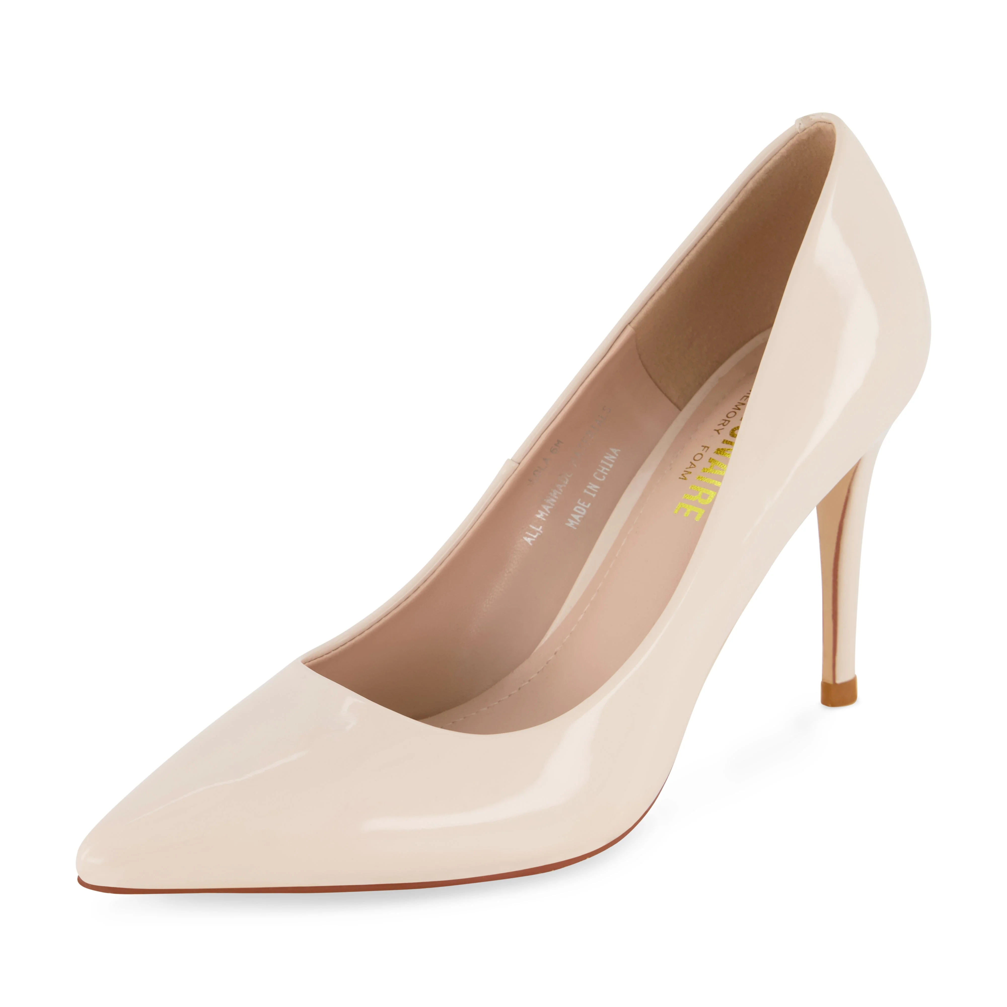 Lola Dress Pump - Image 32