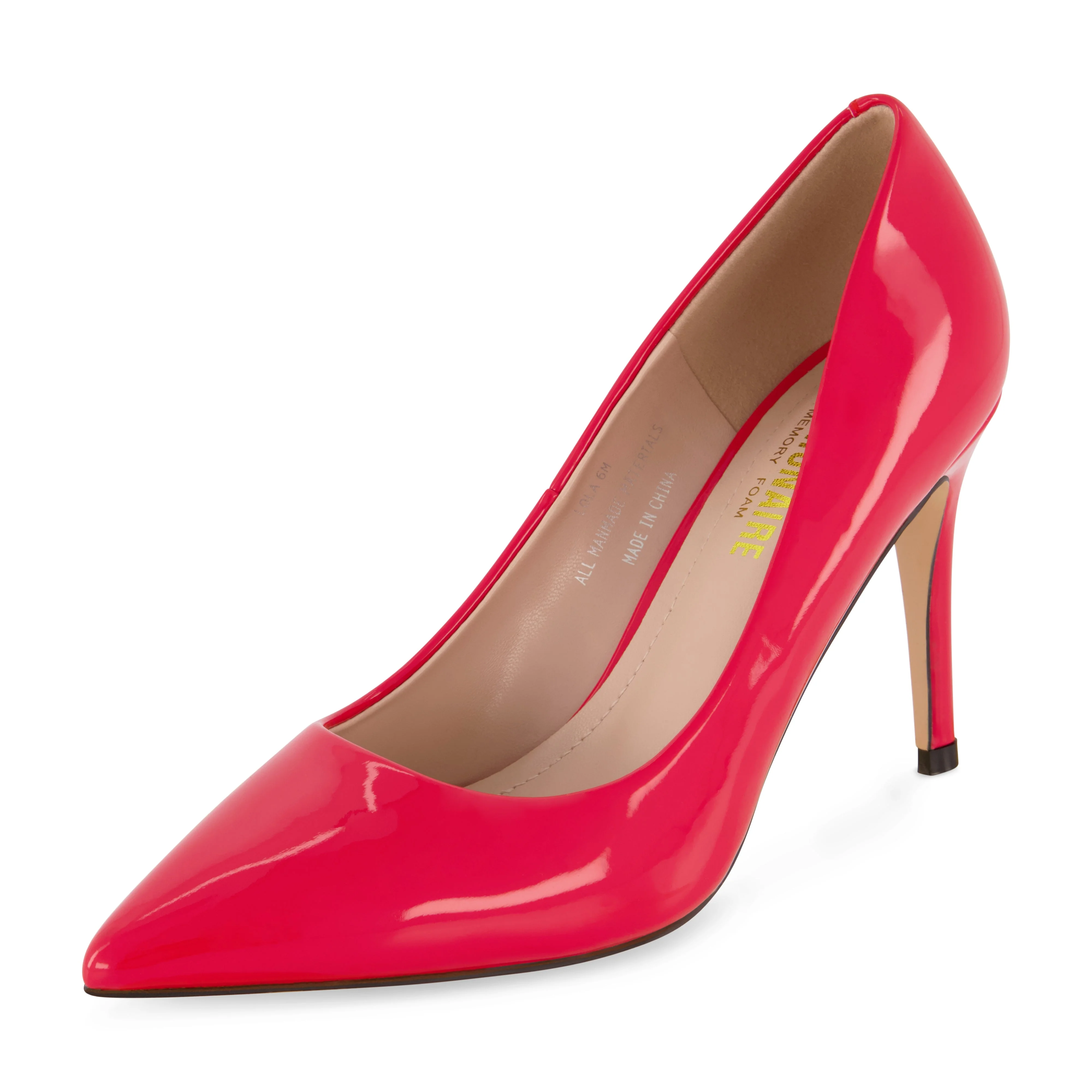 Lola Dress Pump - Image 36