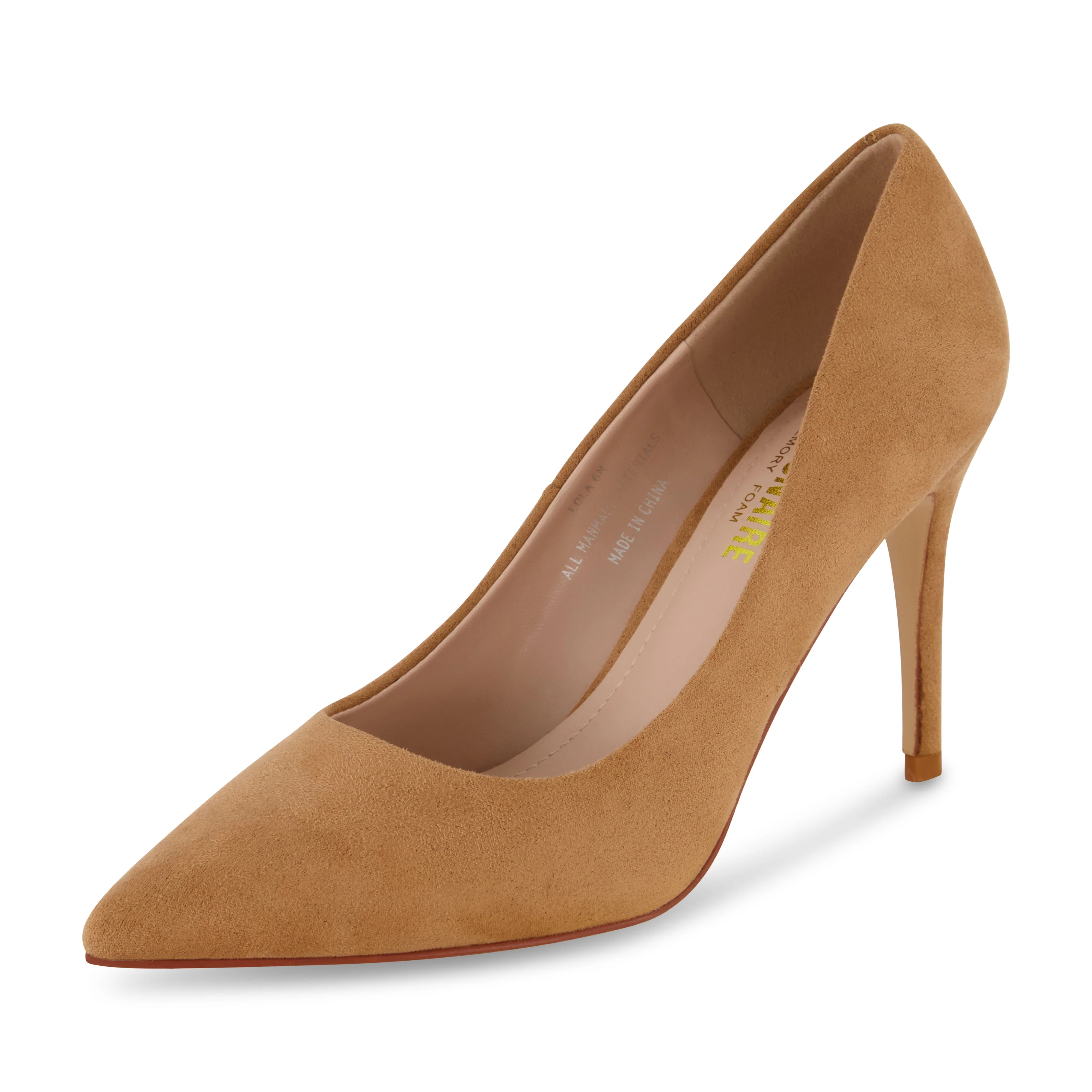 Lola Dress Pump - Image 51