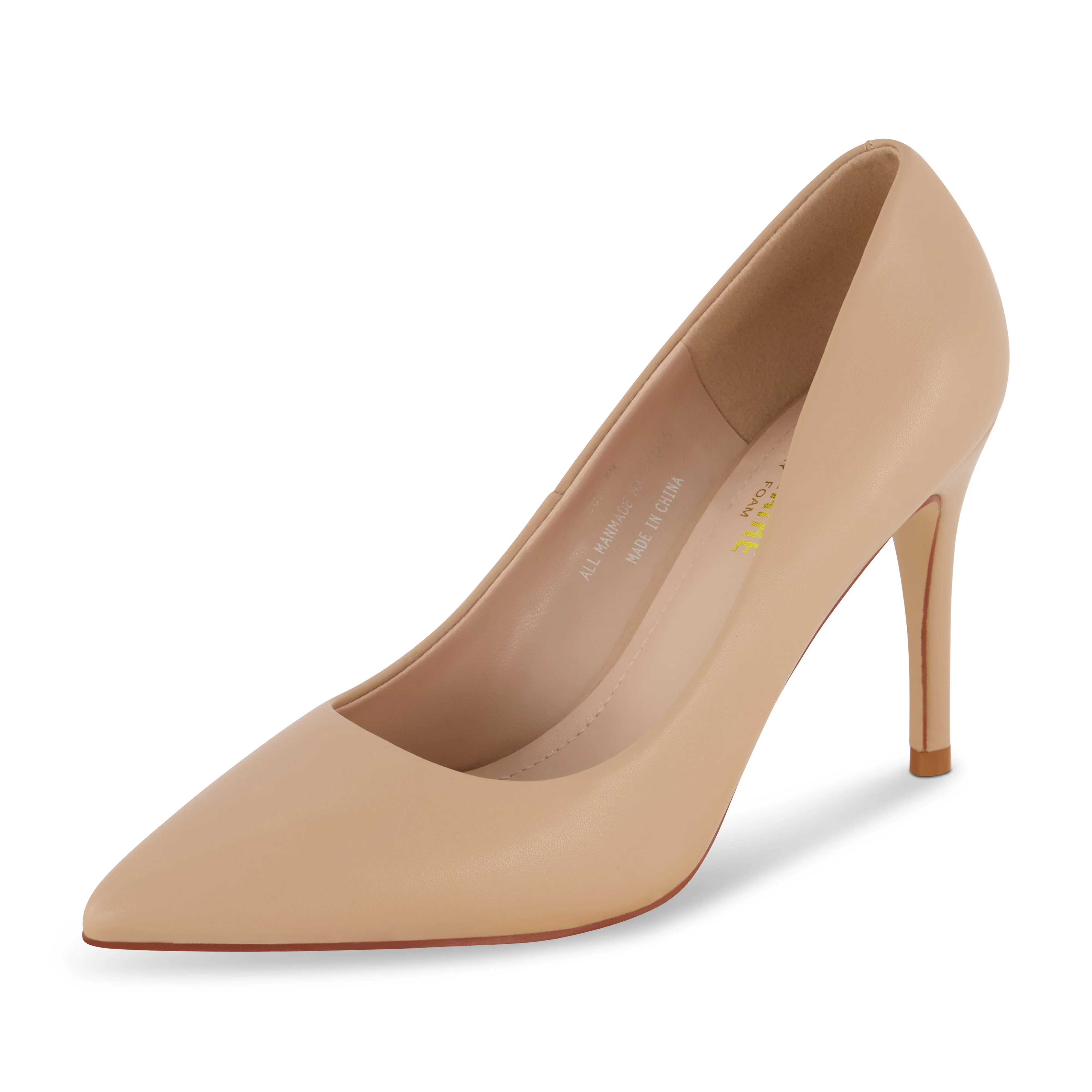 Lola Dress Pump - Image 7
