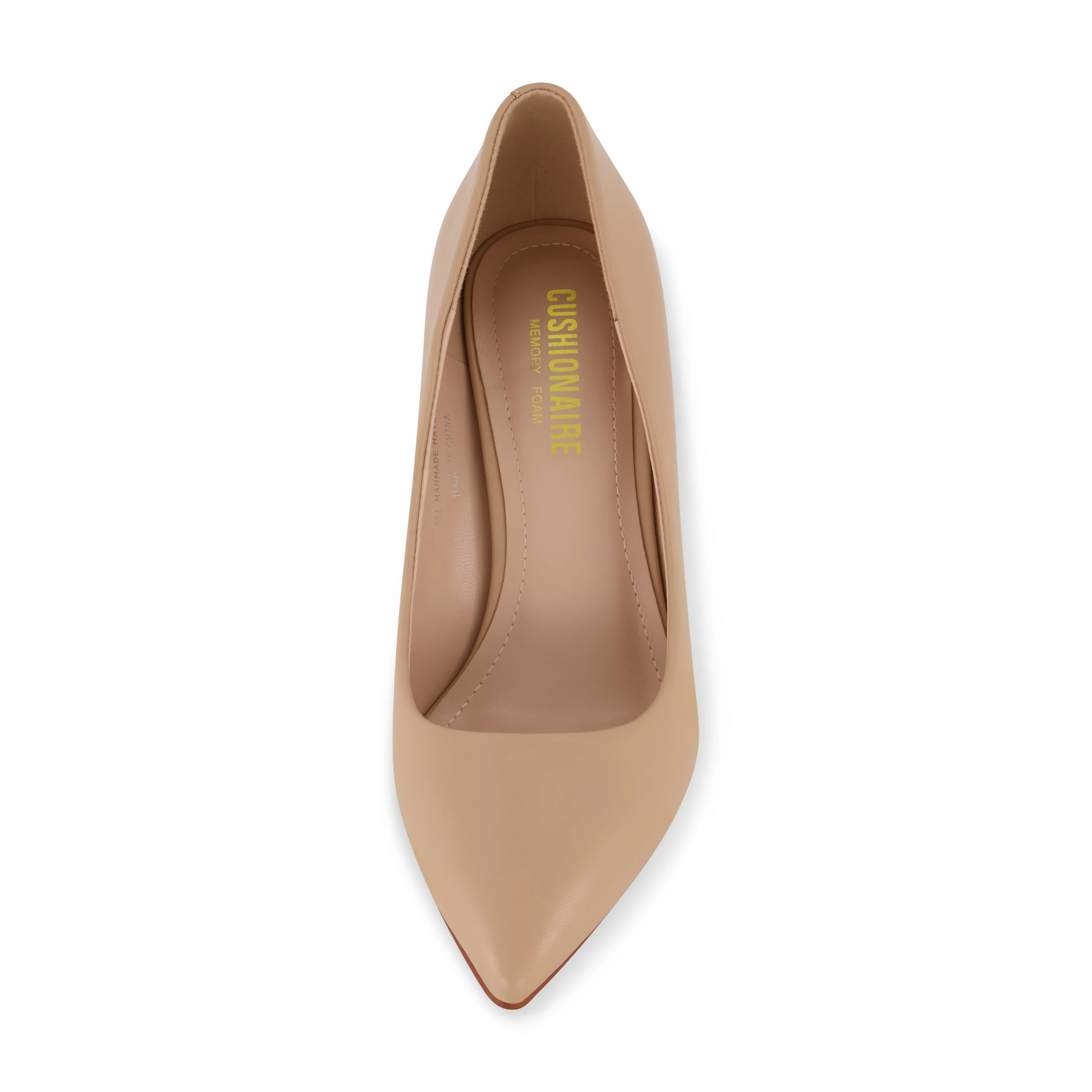 Lola Dress Pump - Image 8