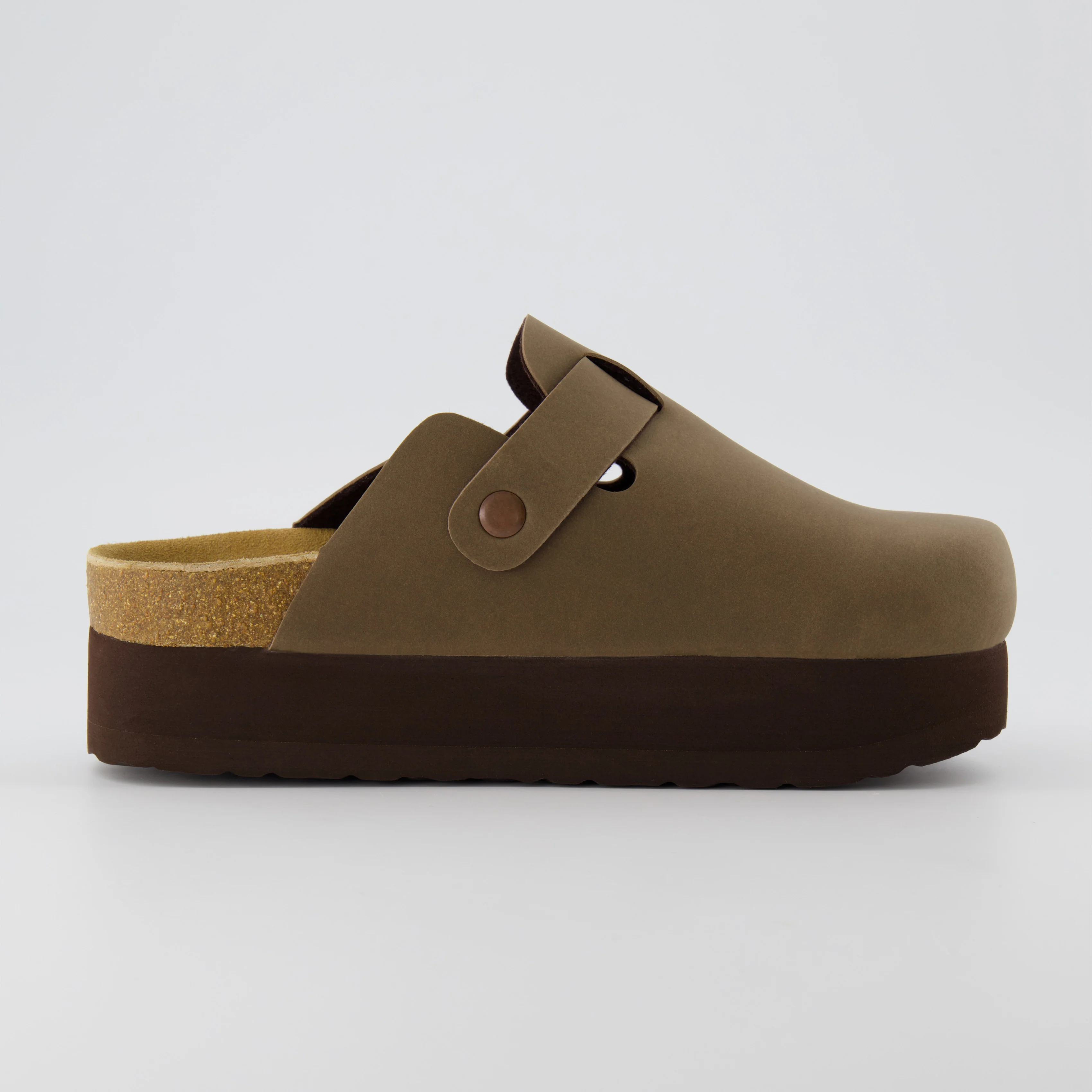 Loom Platform Clog - Image 10