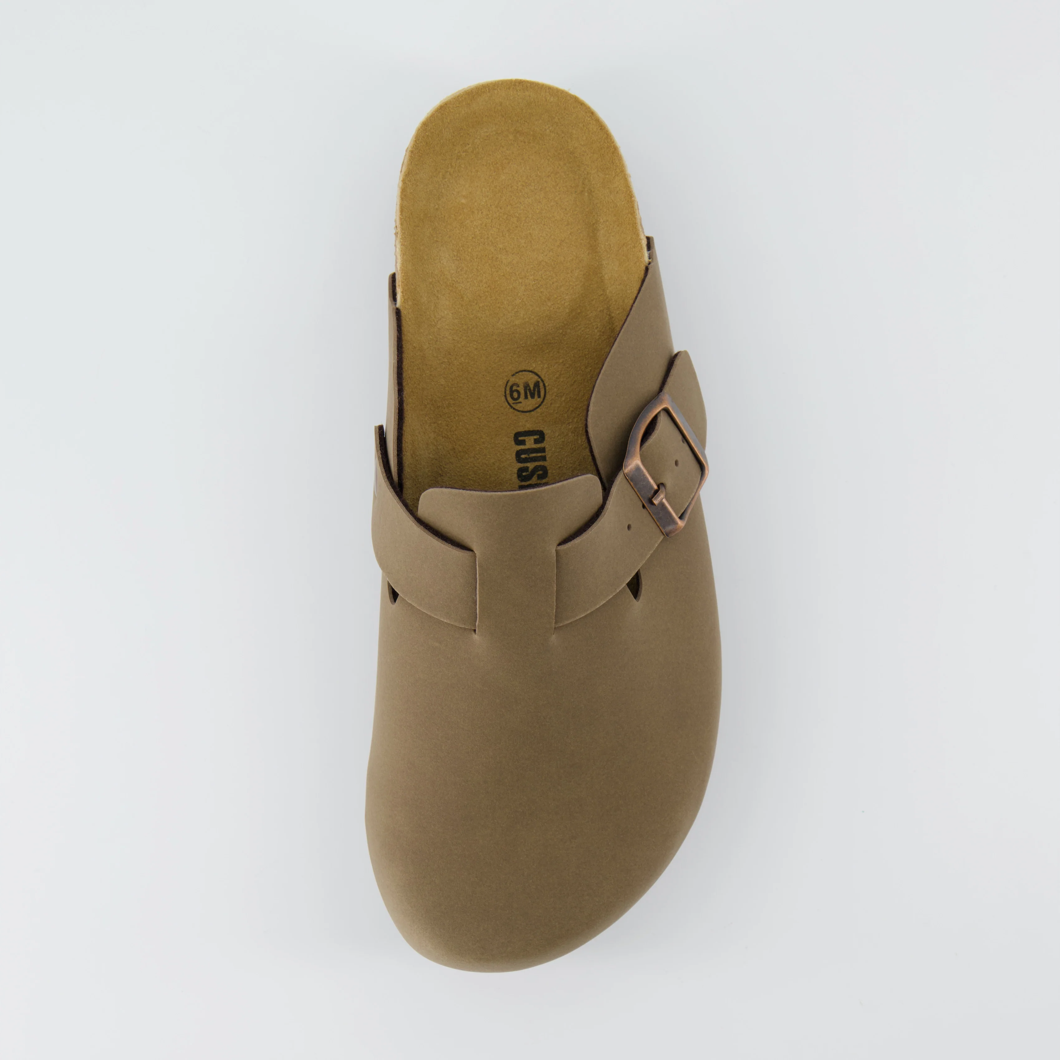 Loom Platform Clog - Image 12