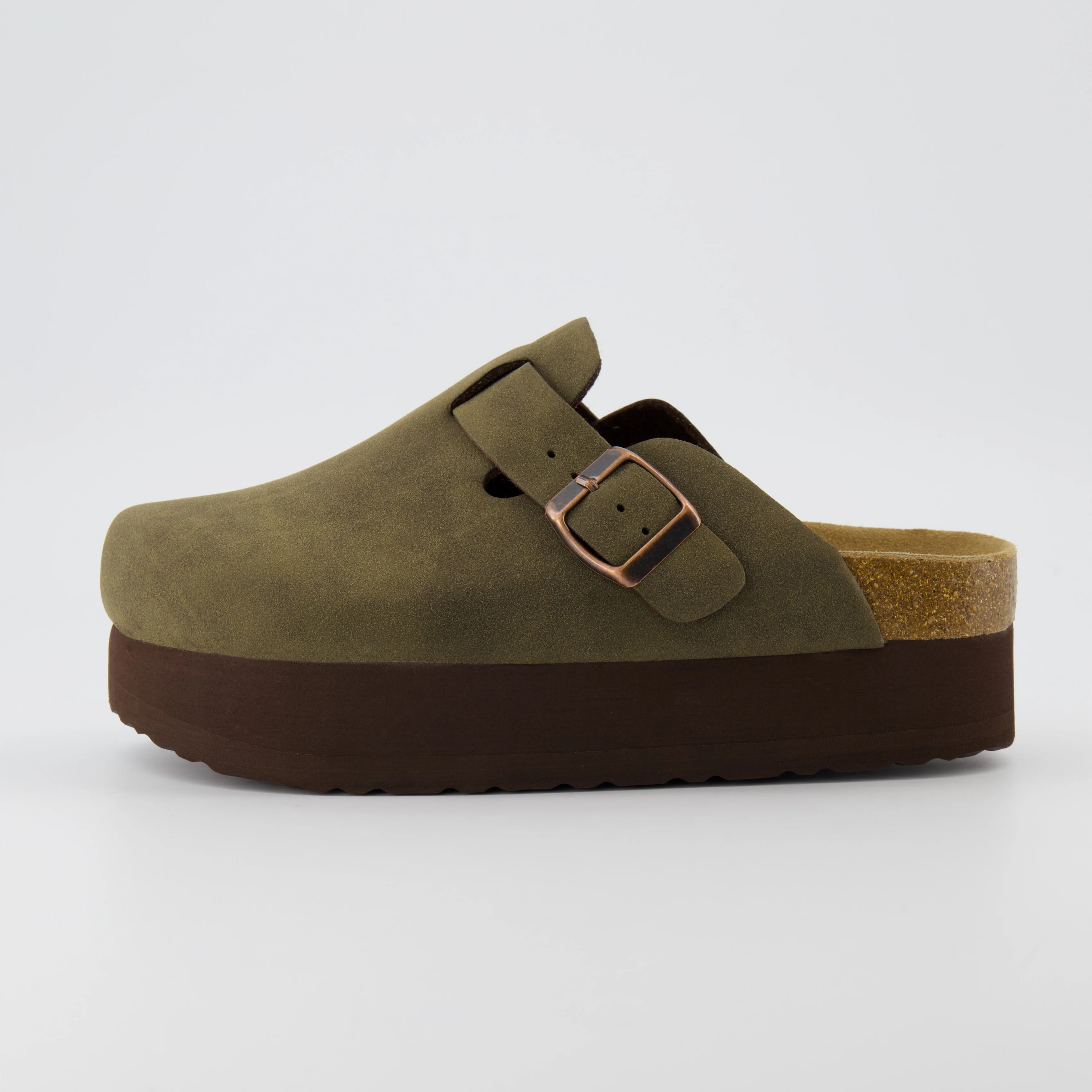 Loom Platform Clog - Image 13