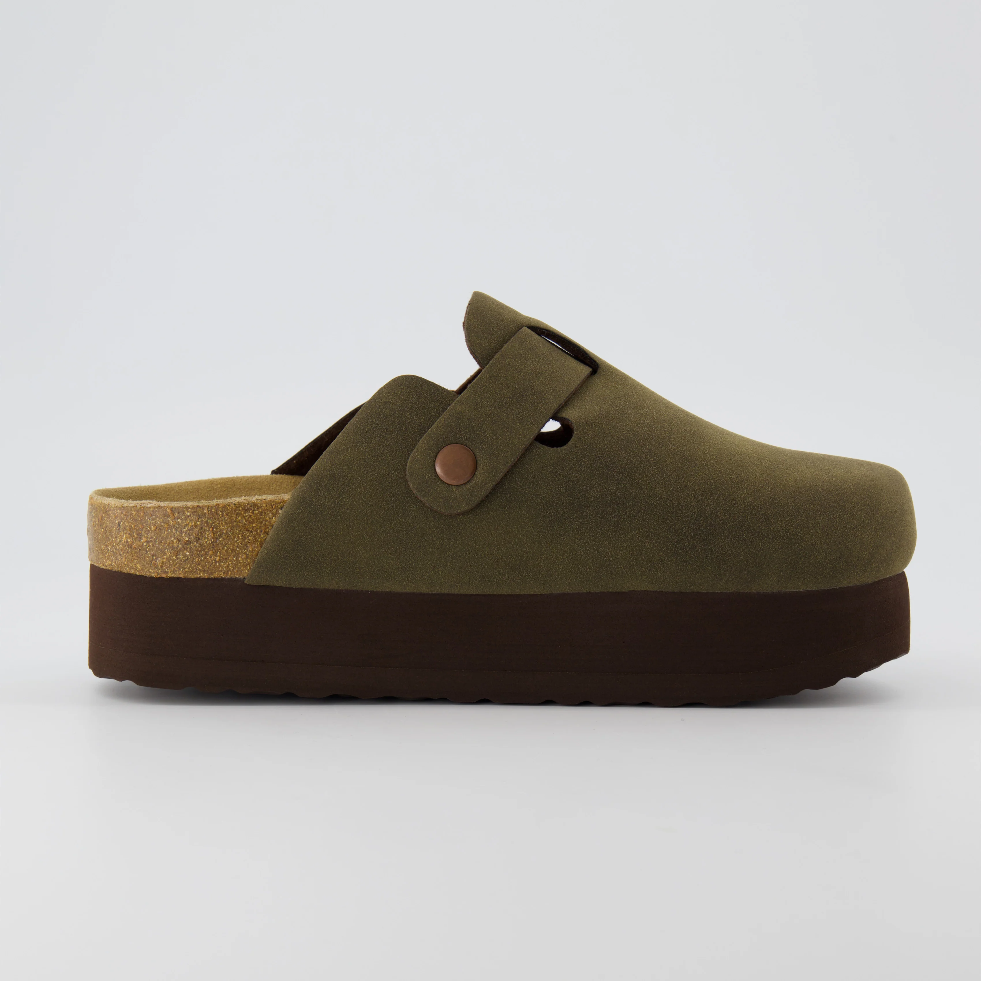 Loom Platform Clog - Image 16