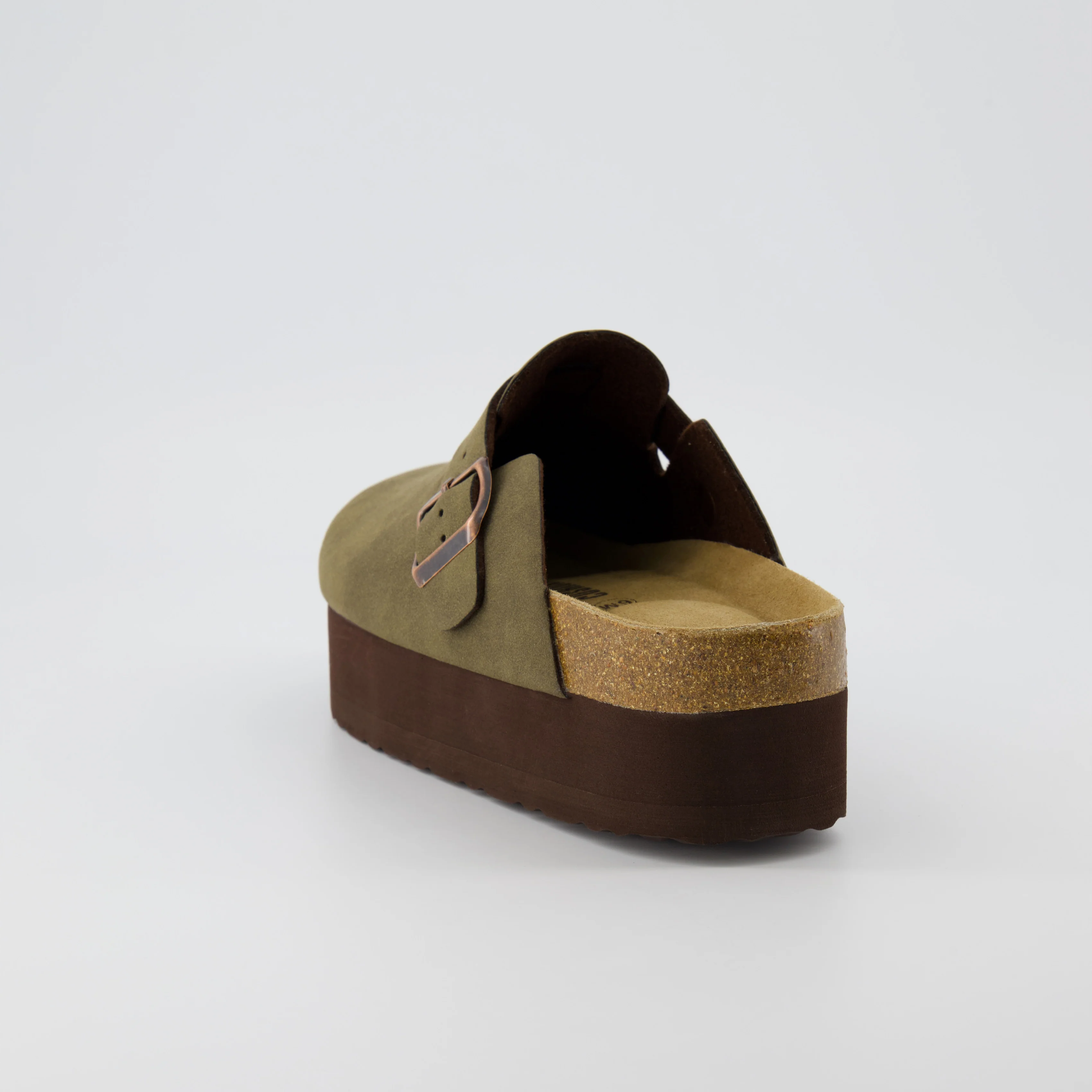 Loom Platform Clog - Image 17