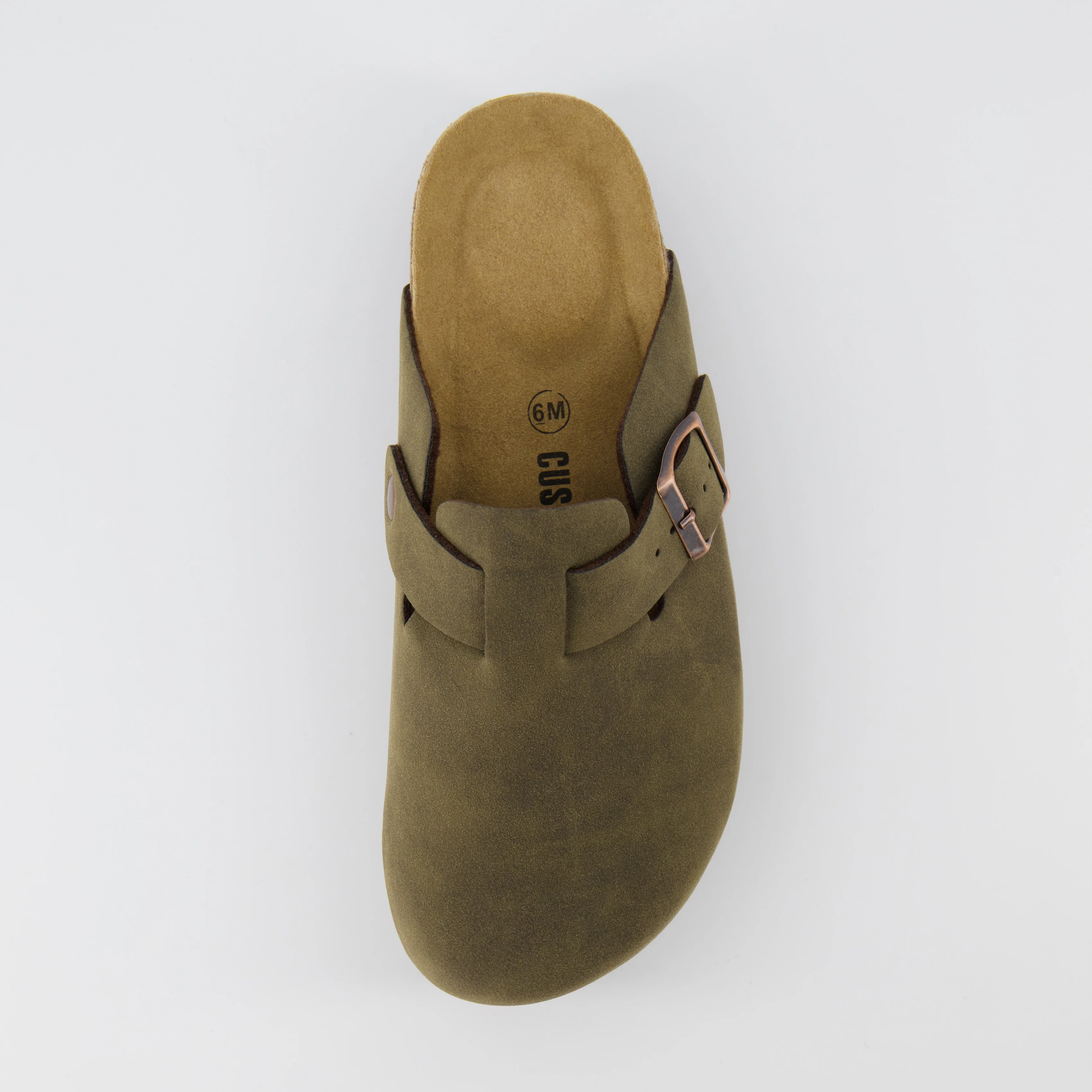 Loom Platform Clog - Image 18