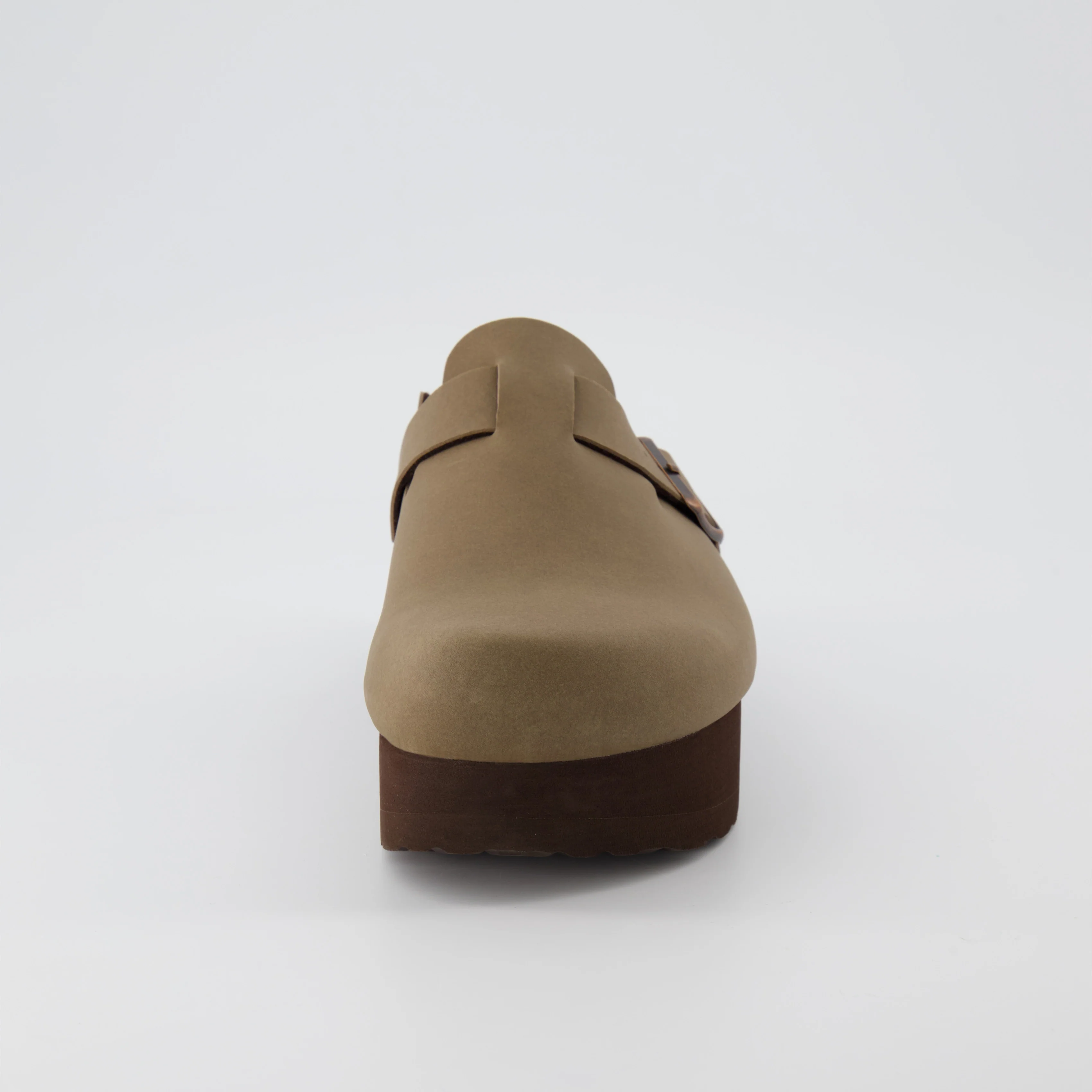 Loom Platform Clog - Image 9