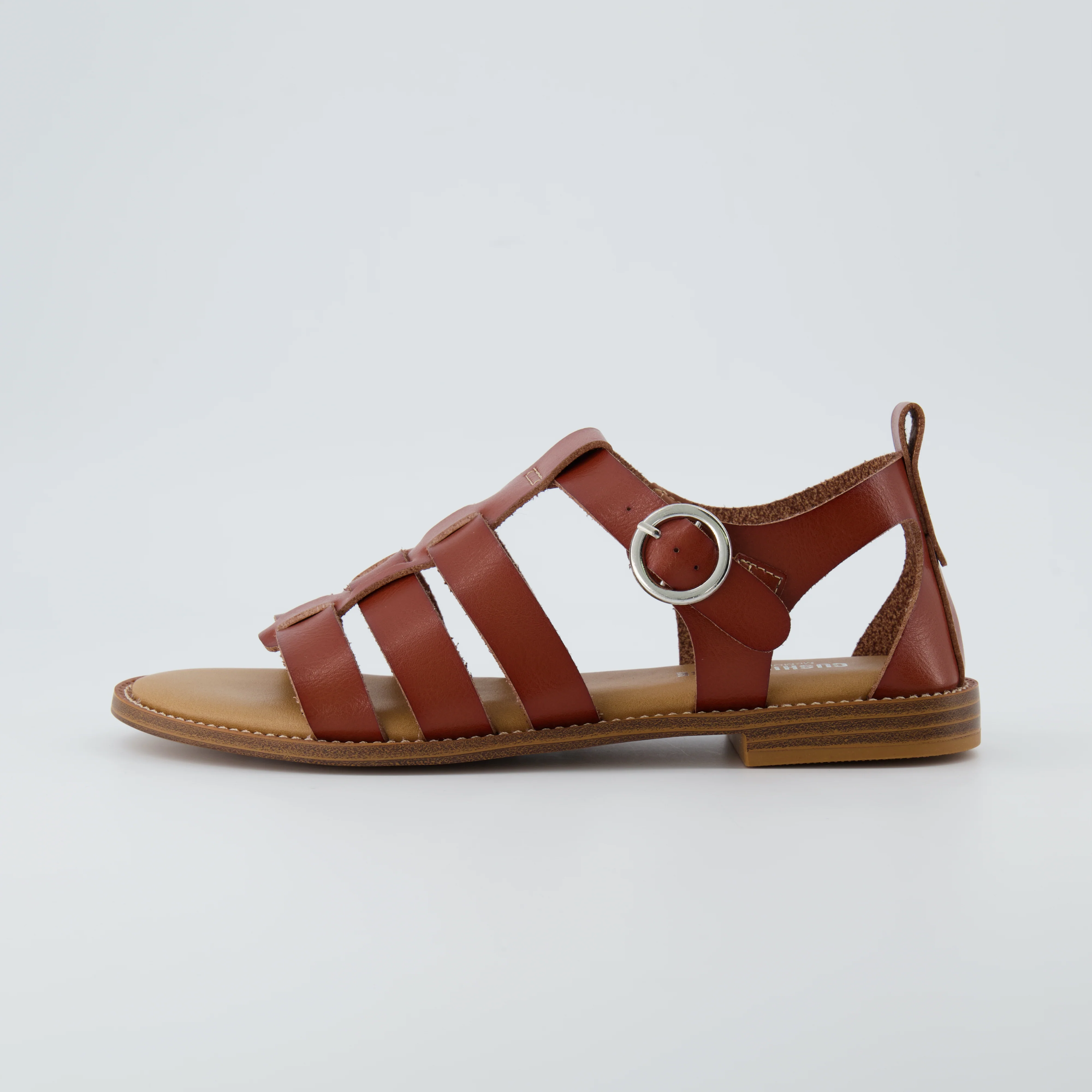Lotus Fisherman Sandal - Image 10