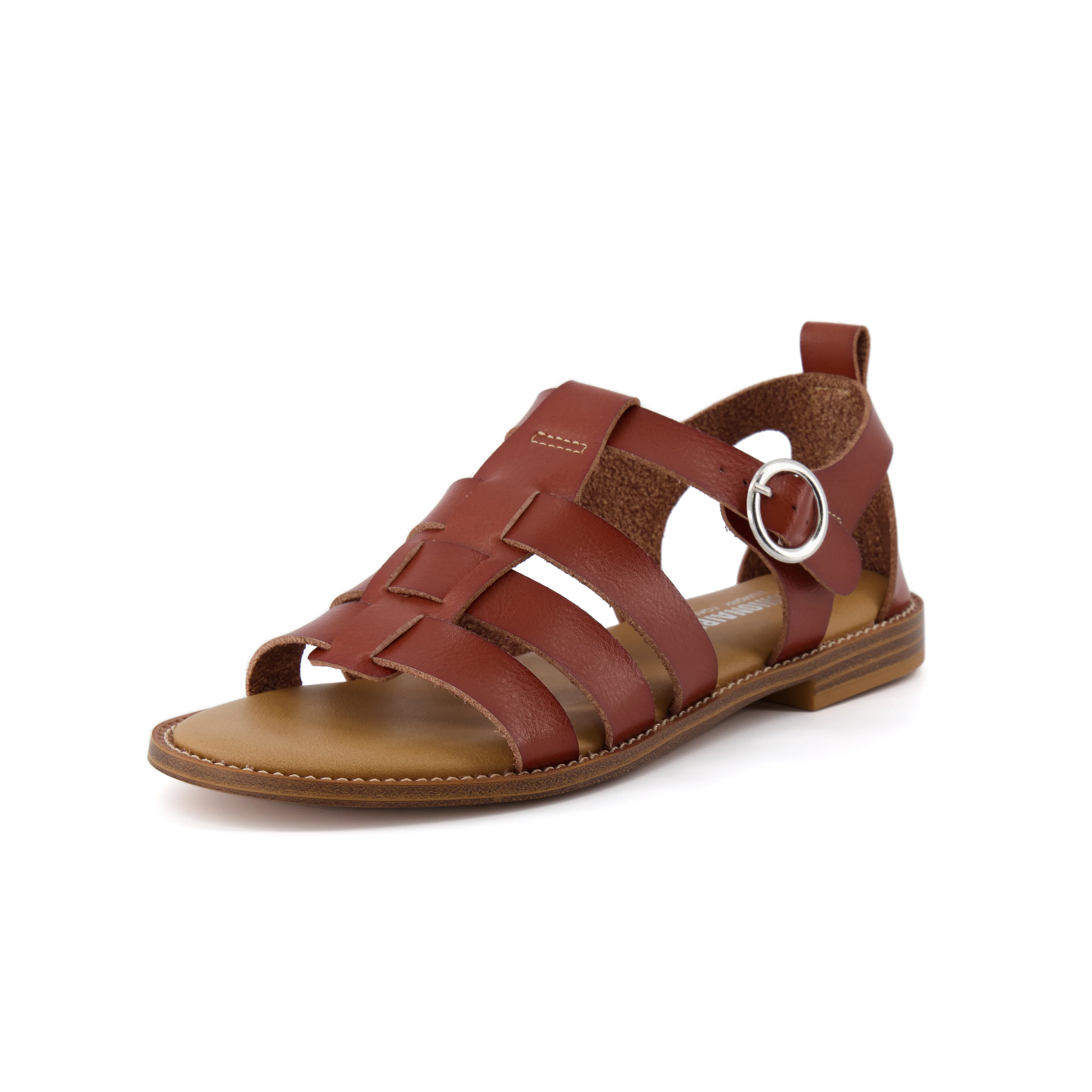 Lotus Fisherman Sandal - Image 11