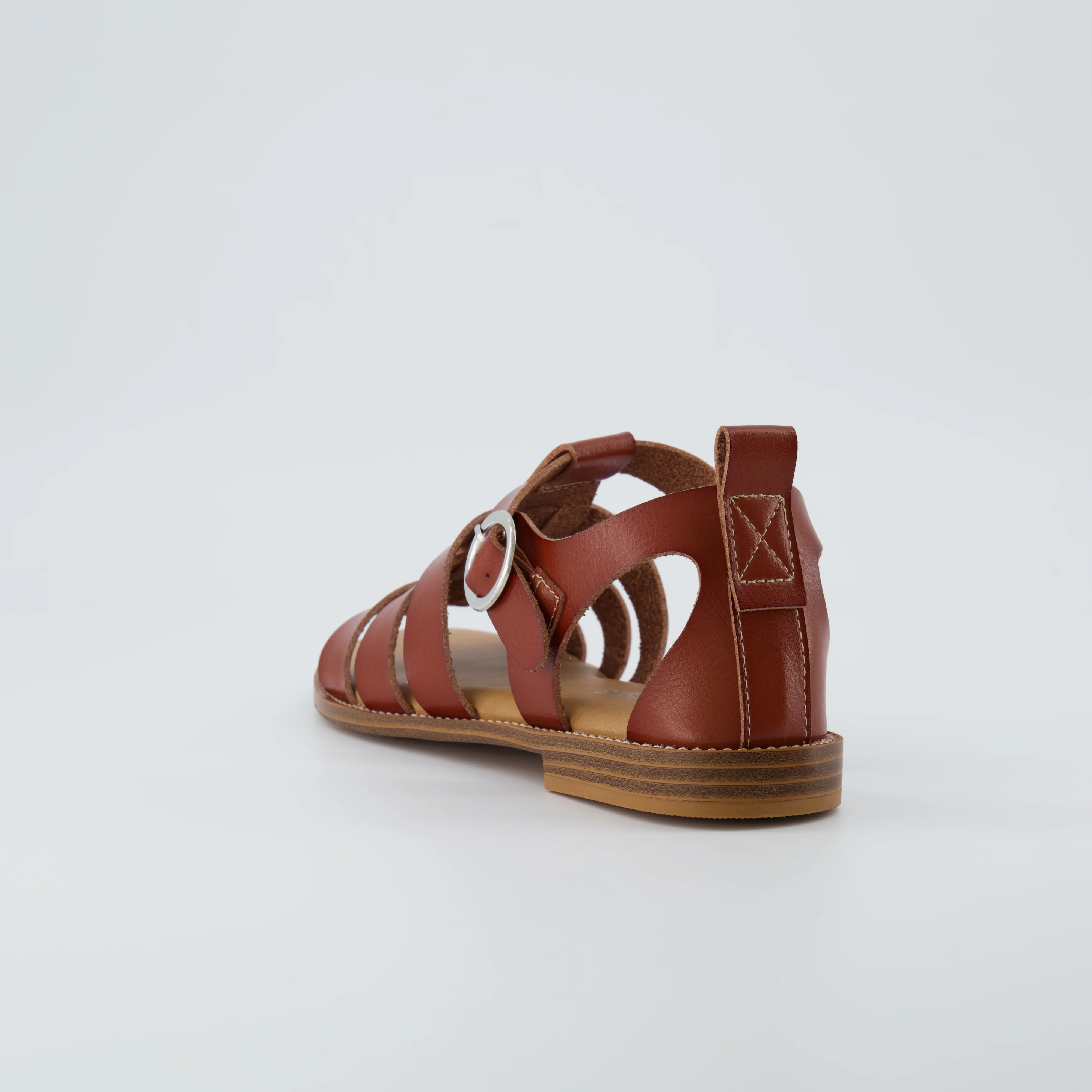 Lotus Fisherman Sandal - Image 15