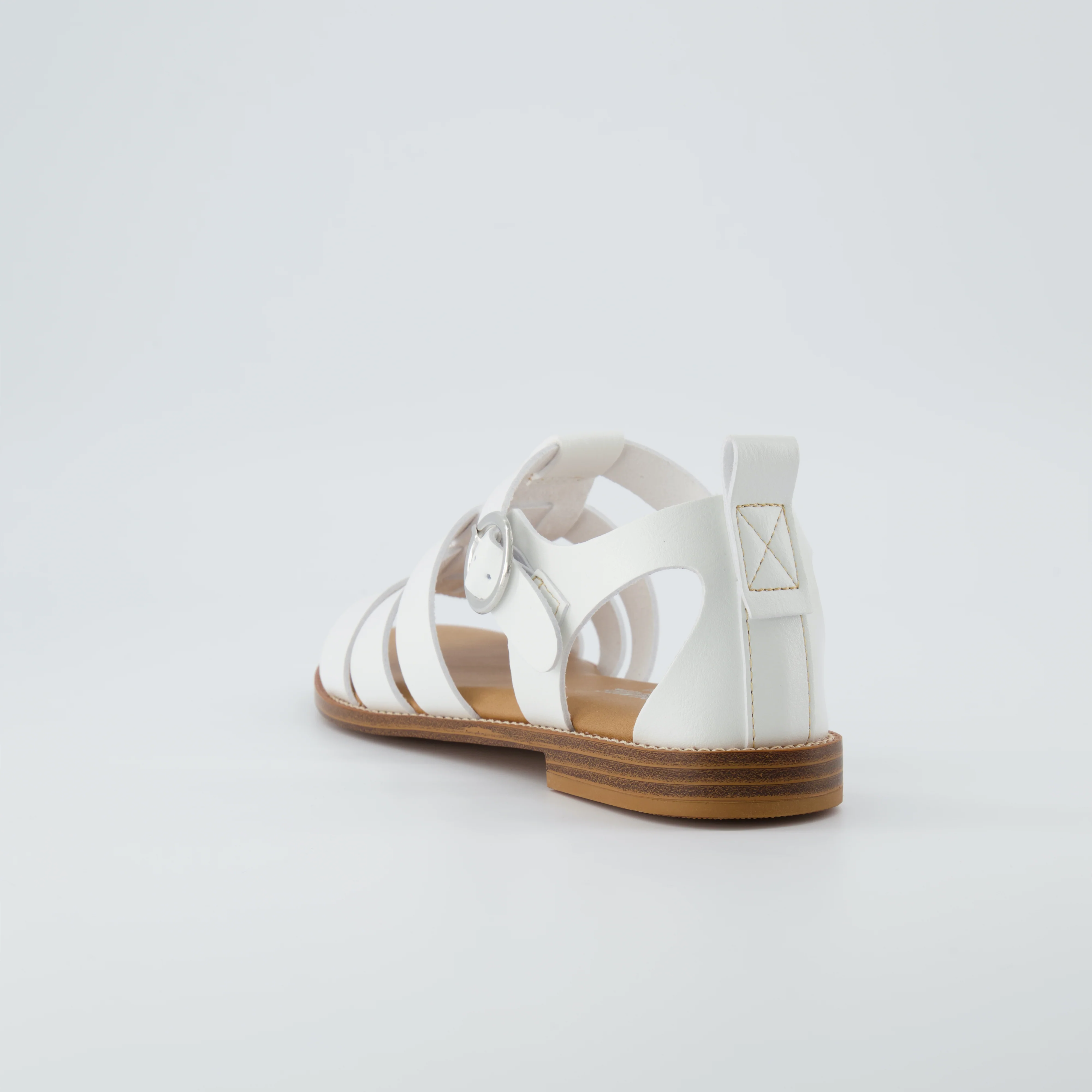 Lotus Fisherman Sandal - Image 23