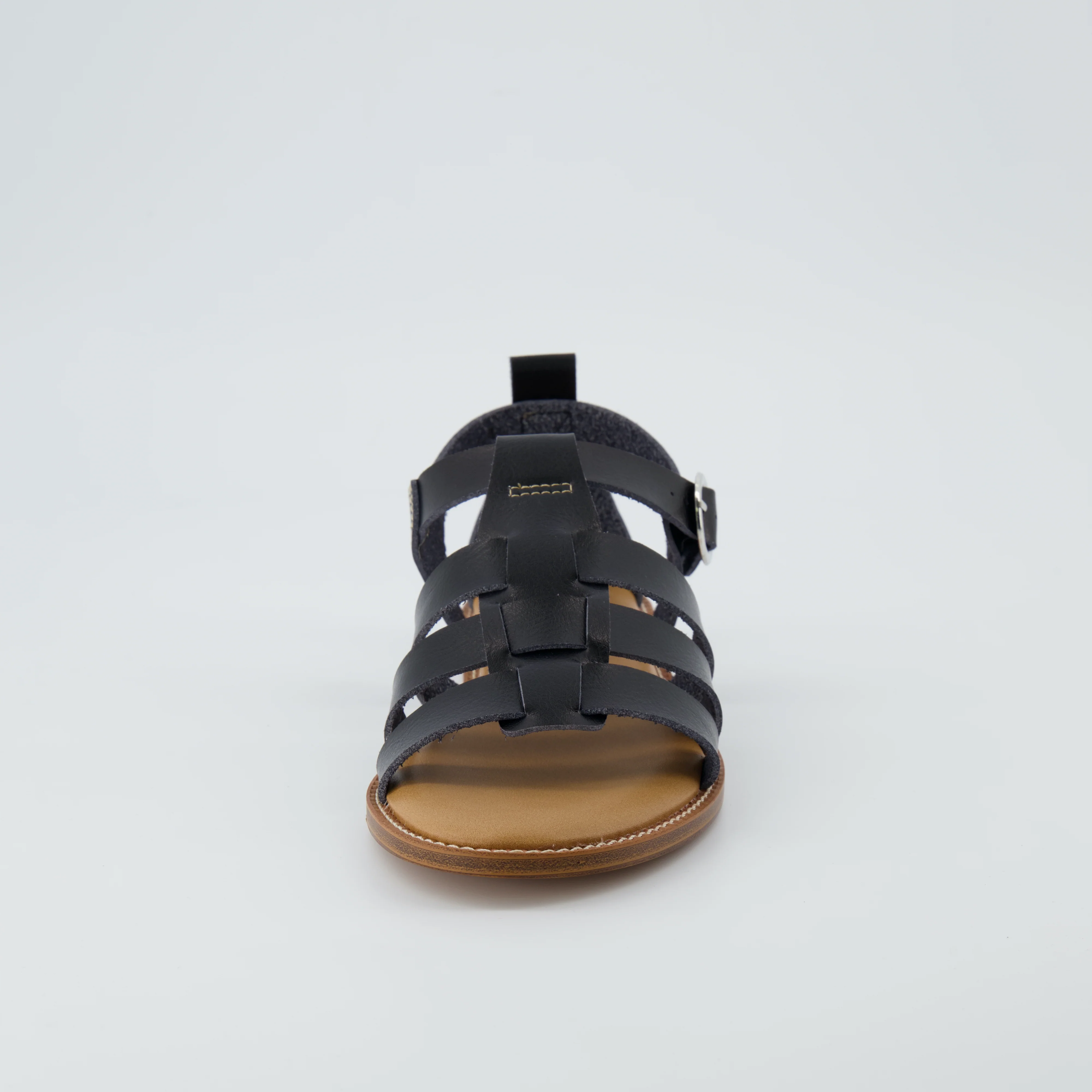 Lotus Fisherman Sandal - Image 3